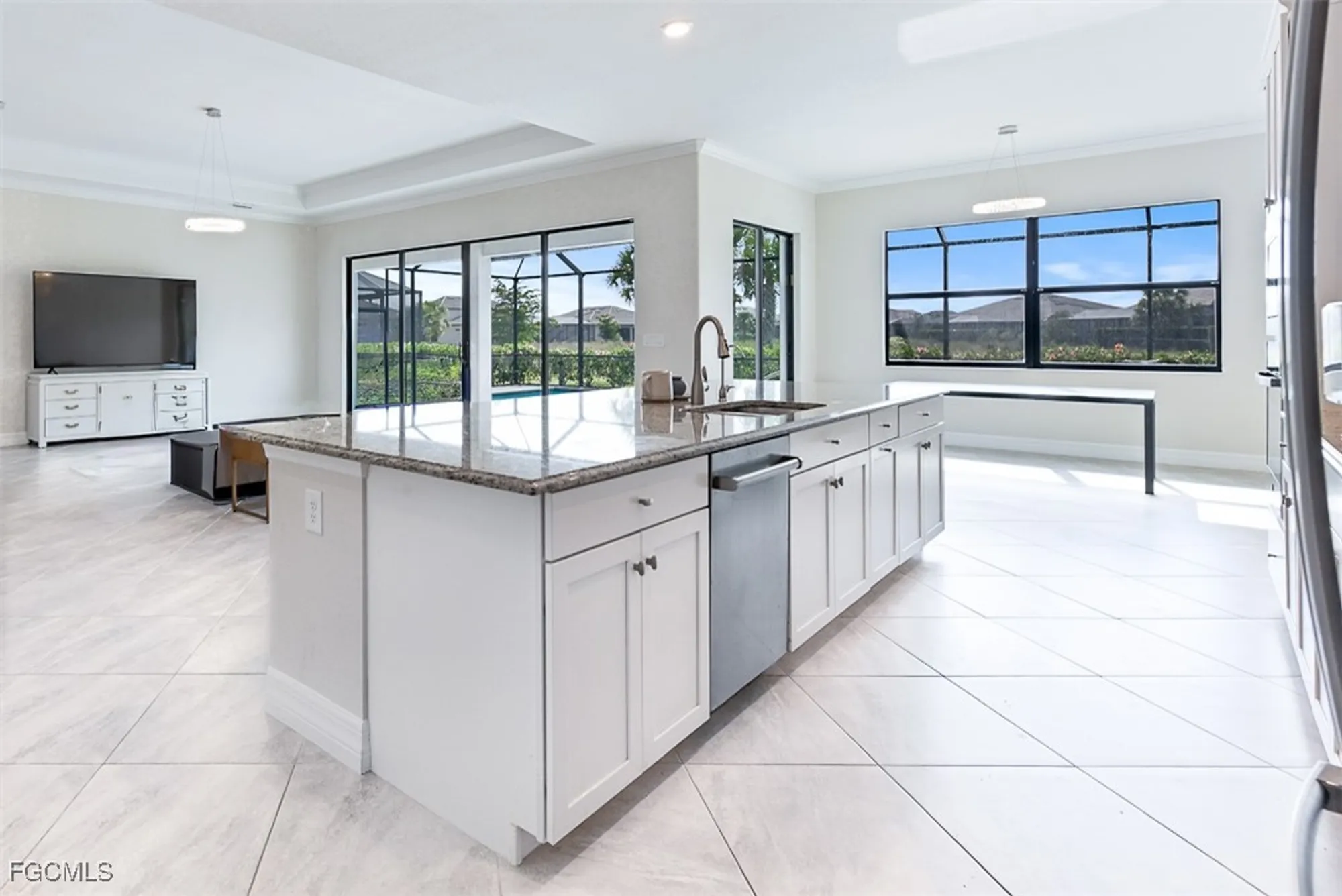 Property Slideshow image 7 of 25 | 17441 elkgrove ln, Estero, FL, 33928