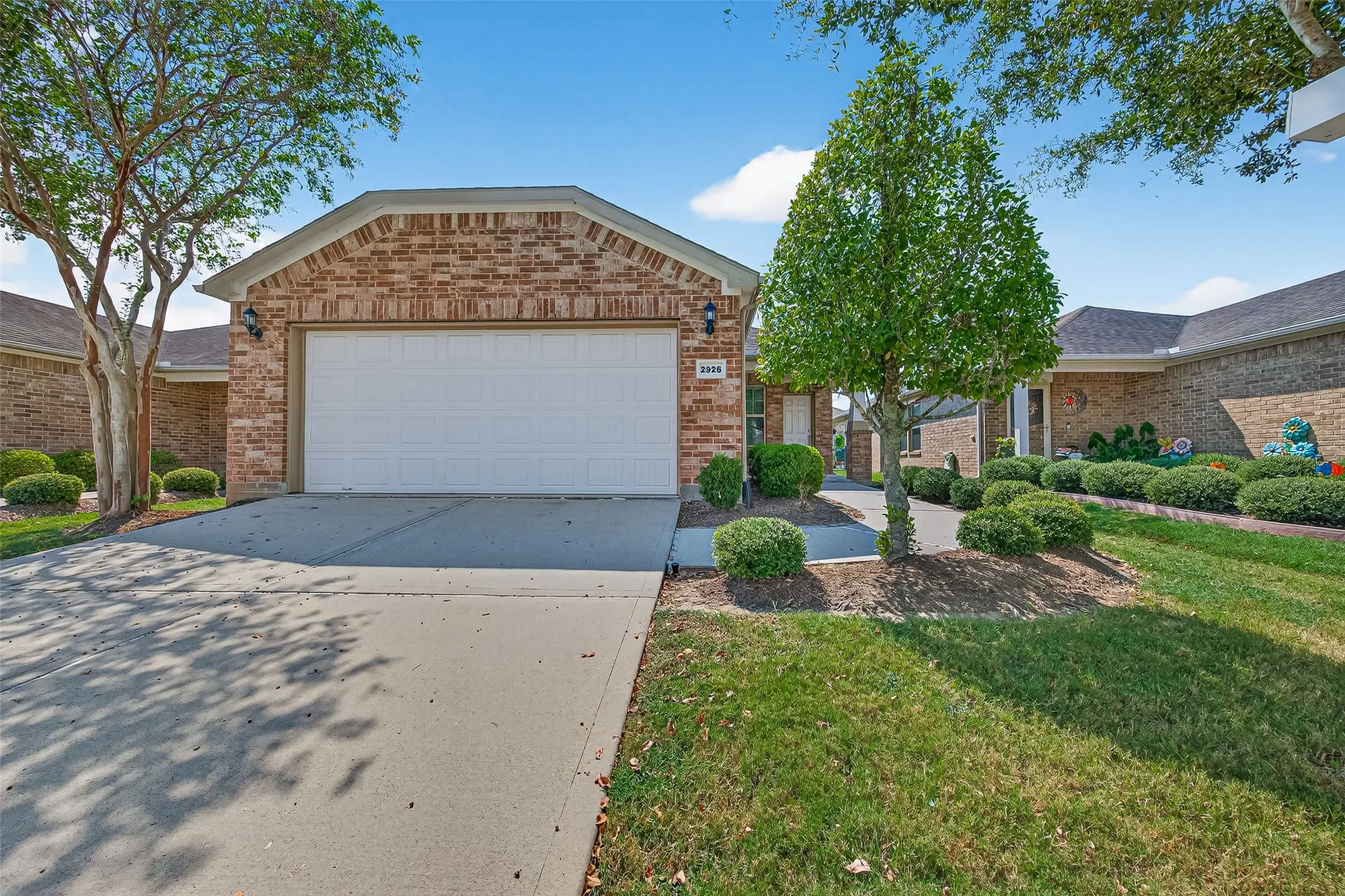 Property Slideshow image 1 of 47 | 2926 coral berry ct, Richmond, TX, 77469