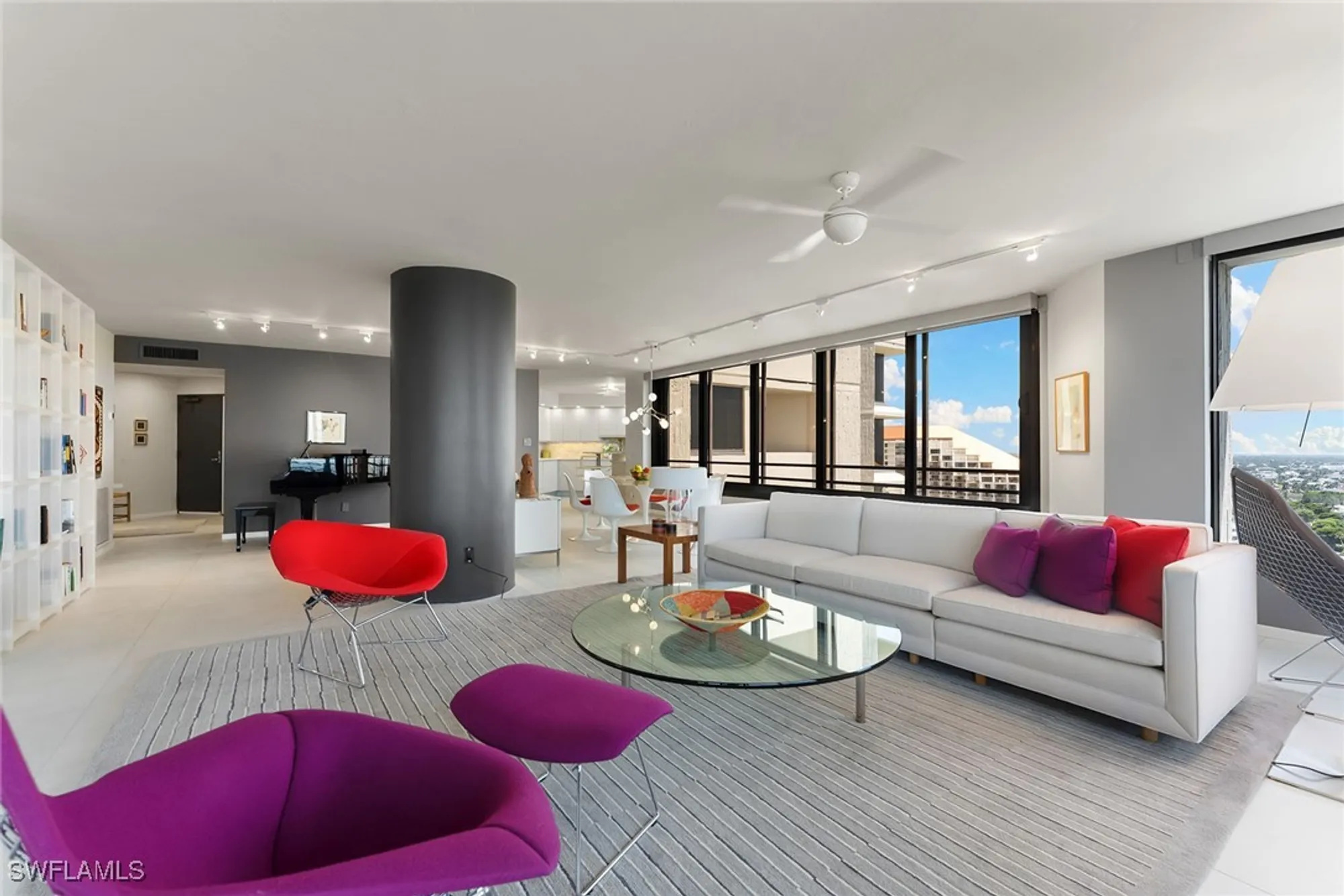 Property Slideshow image 5 of 41 | 5555 heron point dr 2001, Naples, FL, 34108