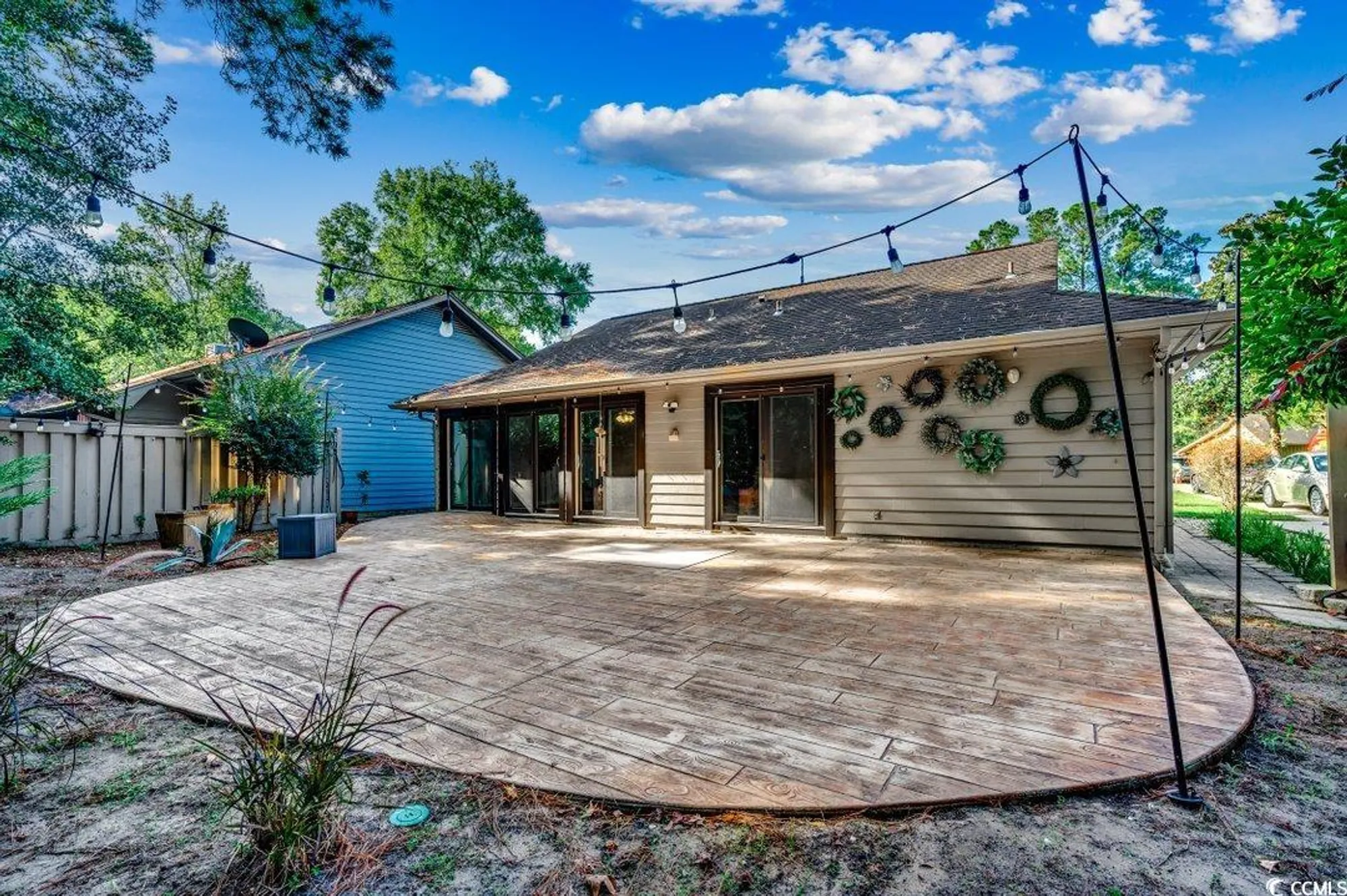 Property Slideshow image 18 of 28 | 109 hickory dr, Conway, SC, 29526