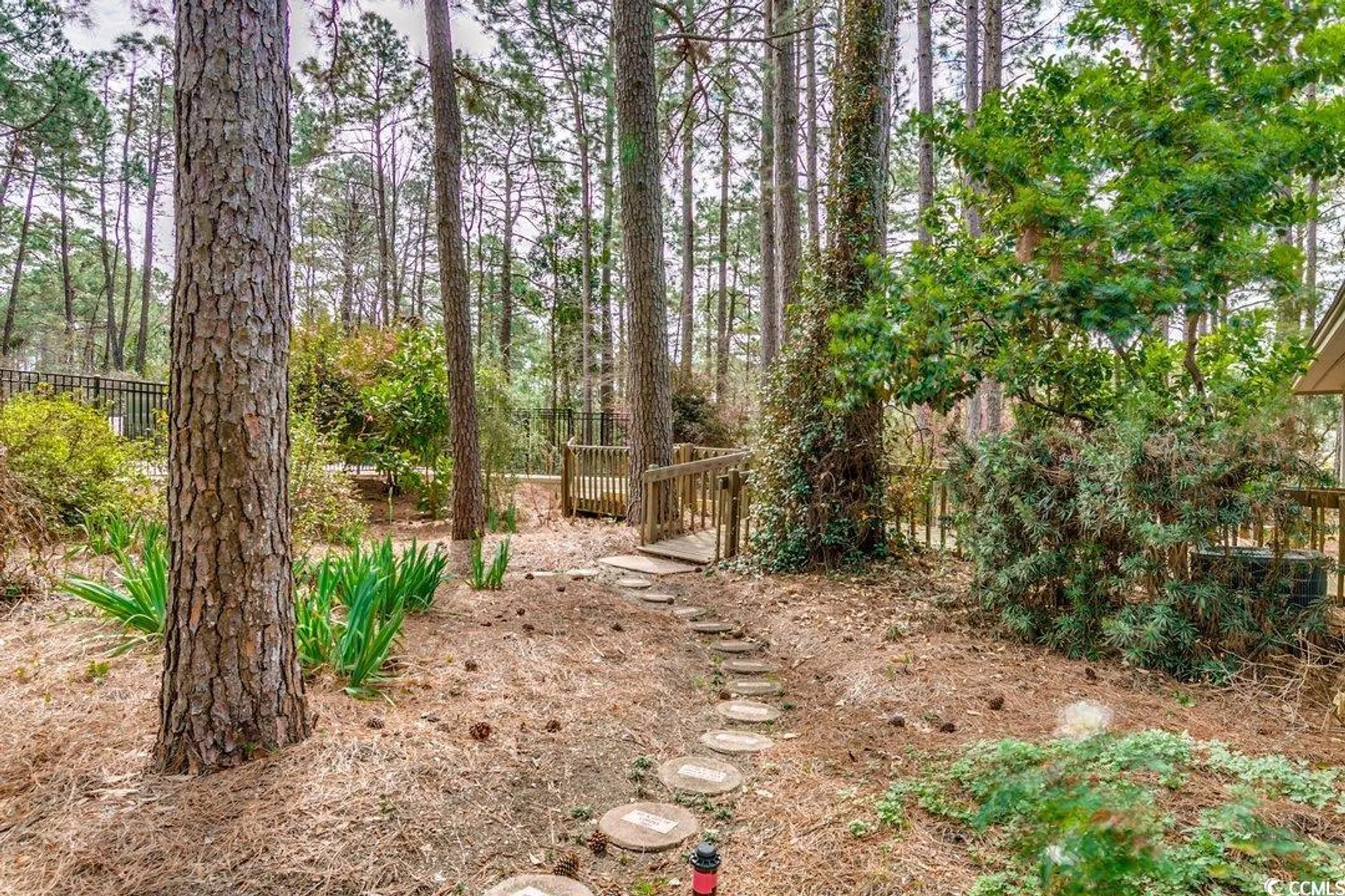 Property Slideshow image 24 of 28 | 109 hickory dr, Conway, SC, 29526