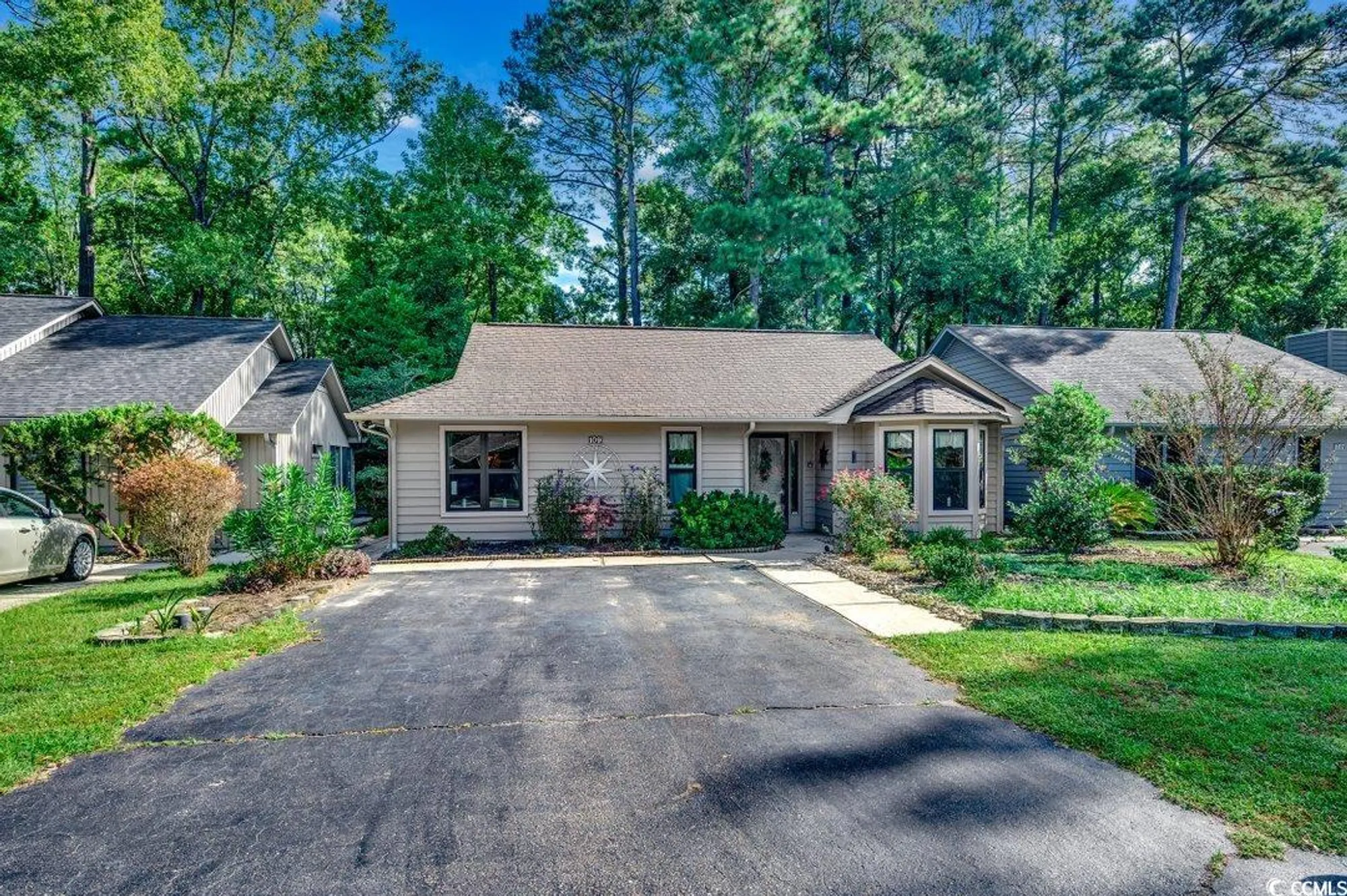 Property Slideshow image 21 of 28 | 109 hickory dr, Conway, SC, 29526
