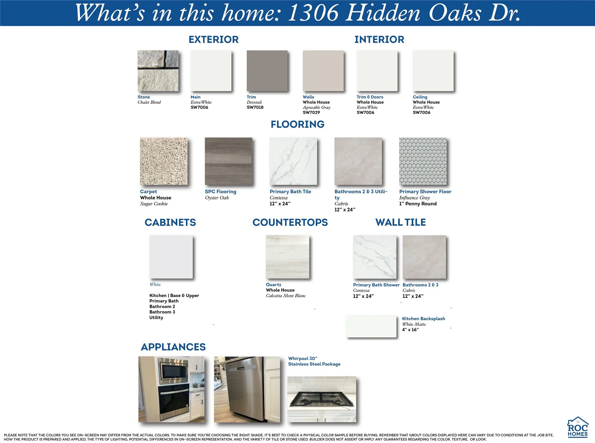 Property Slideshow image 15 of 25 | 1306 hidden oaks dr, Tomball, TX, 77375