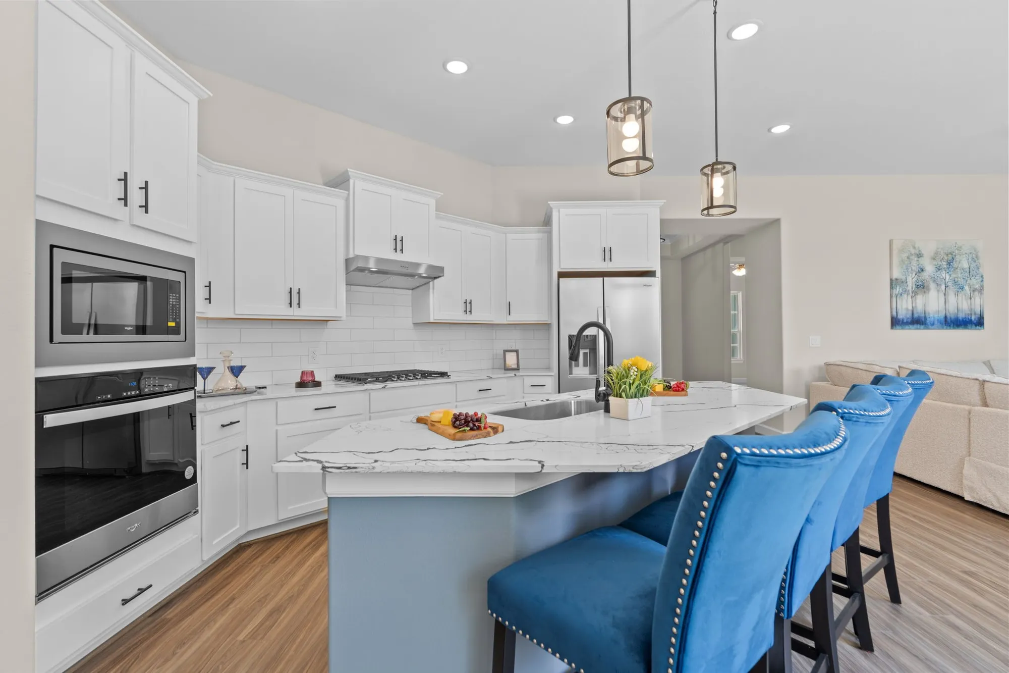 Property Slideshow image 5 of 25 | 1306 hidden oaks dr, Tomball, TX, 77375