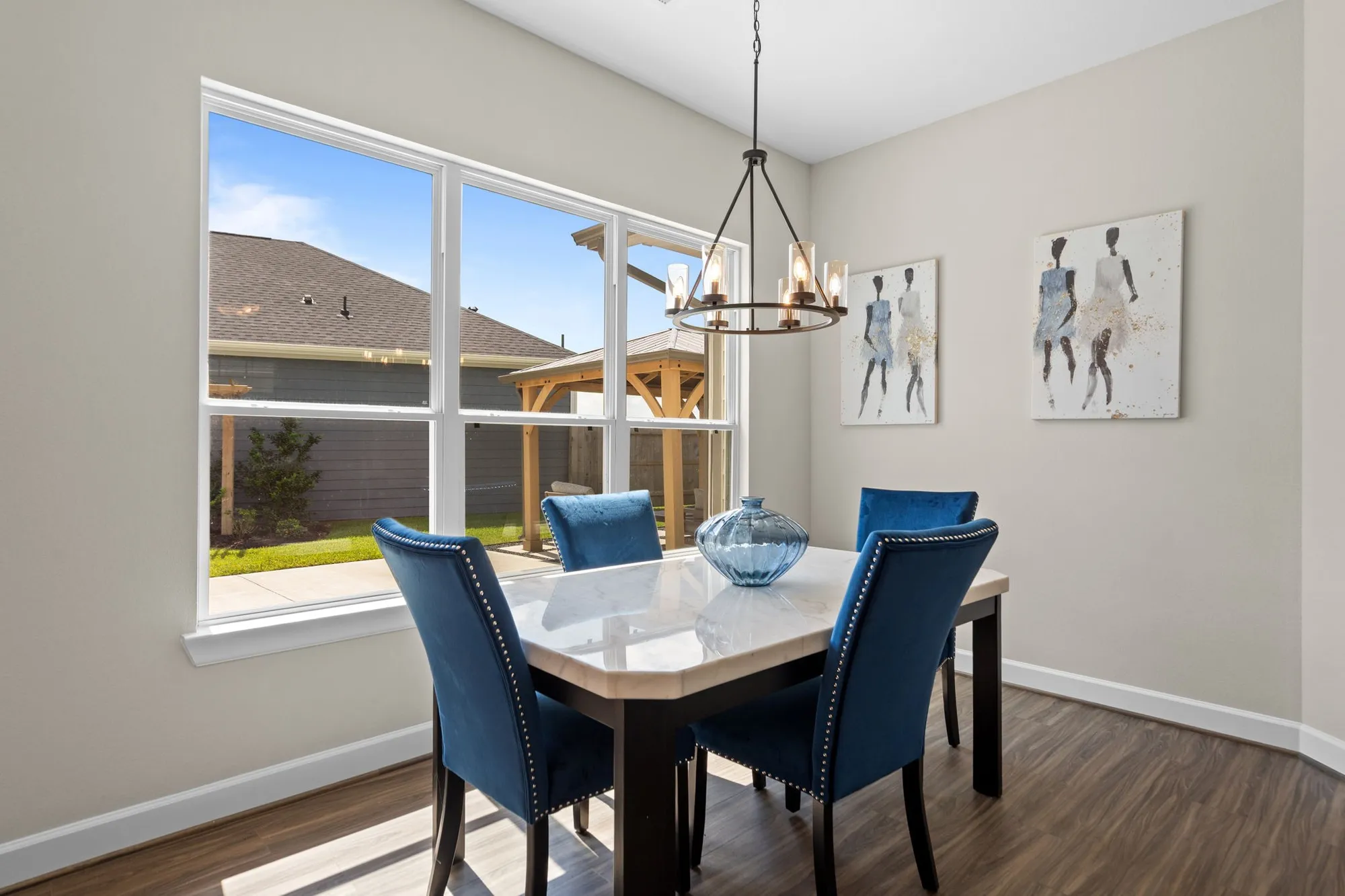 Property Slideshow image 7 of 25 | 1306 hidden oaks dr, Tomball, TX, 77375