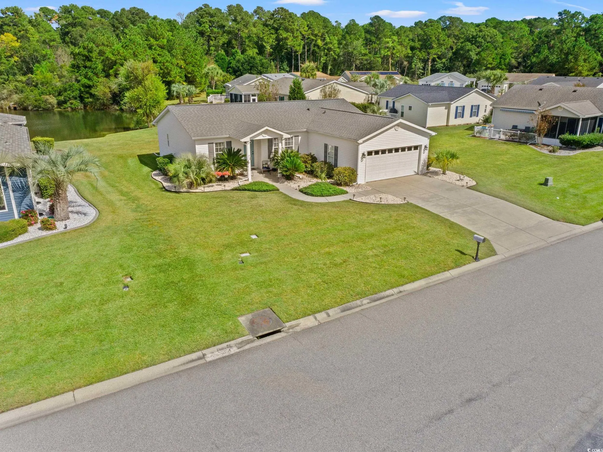 Property Slideshow image 29 of 40 | 157 lakeside crossing dr, Conway, SC, 29526