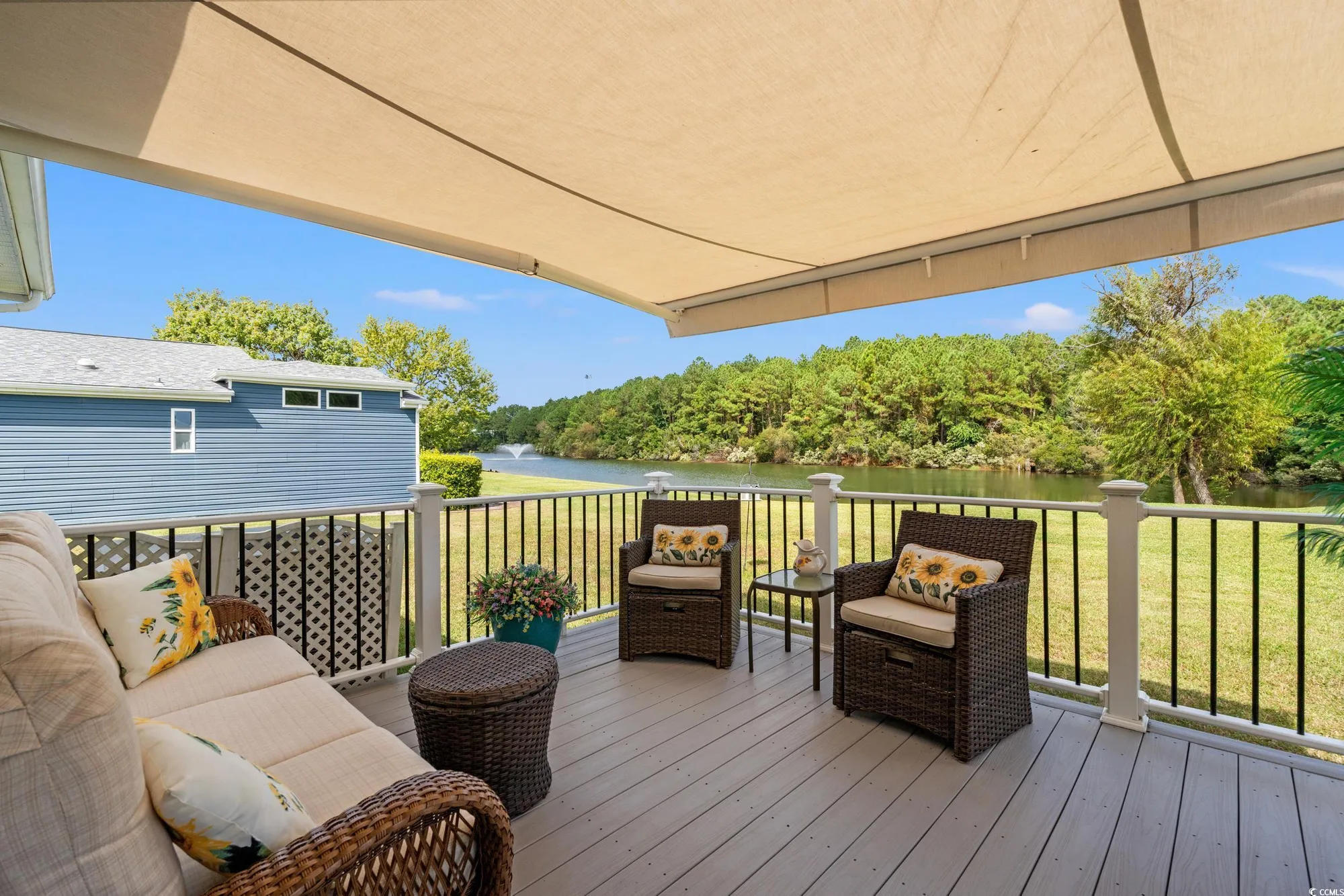 Property Slideshow image 21 of 40 | 157 lakeside crossing dr, Conway, SC, 29526