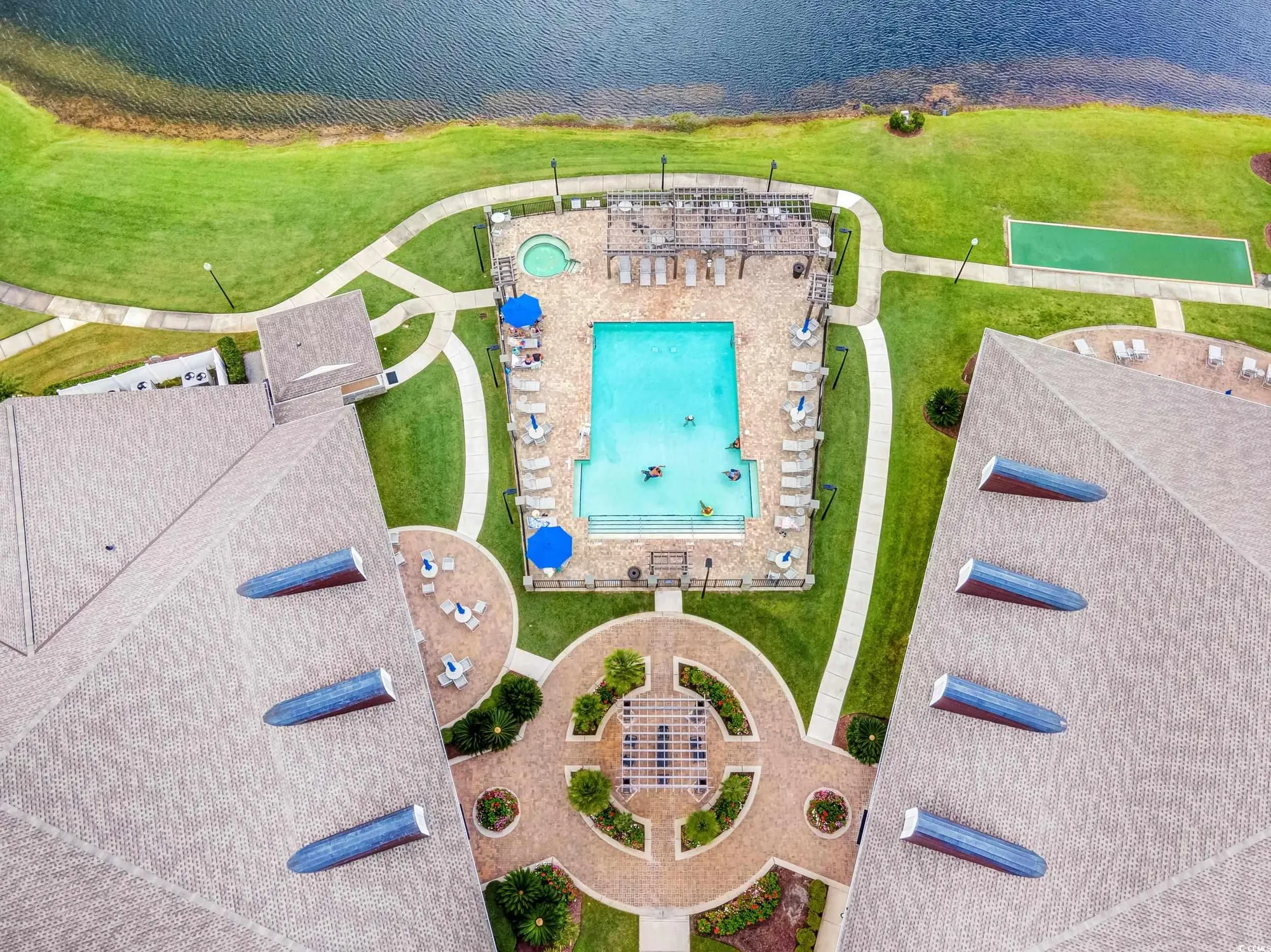 Property Slideshow image 34 of 40 | 157 lakeside crossing dr, Conway, SC, 29526