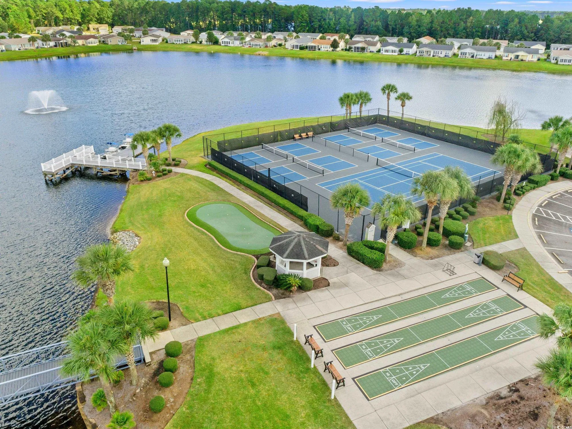 Property Slideshow image 35 of 40 | 157 lakeside crossing dr, Conway, SC, 29526