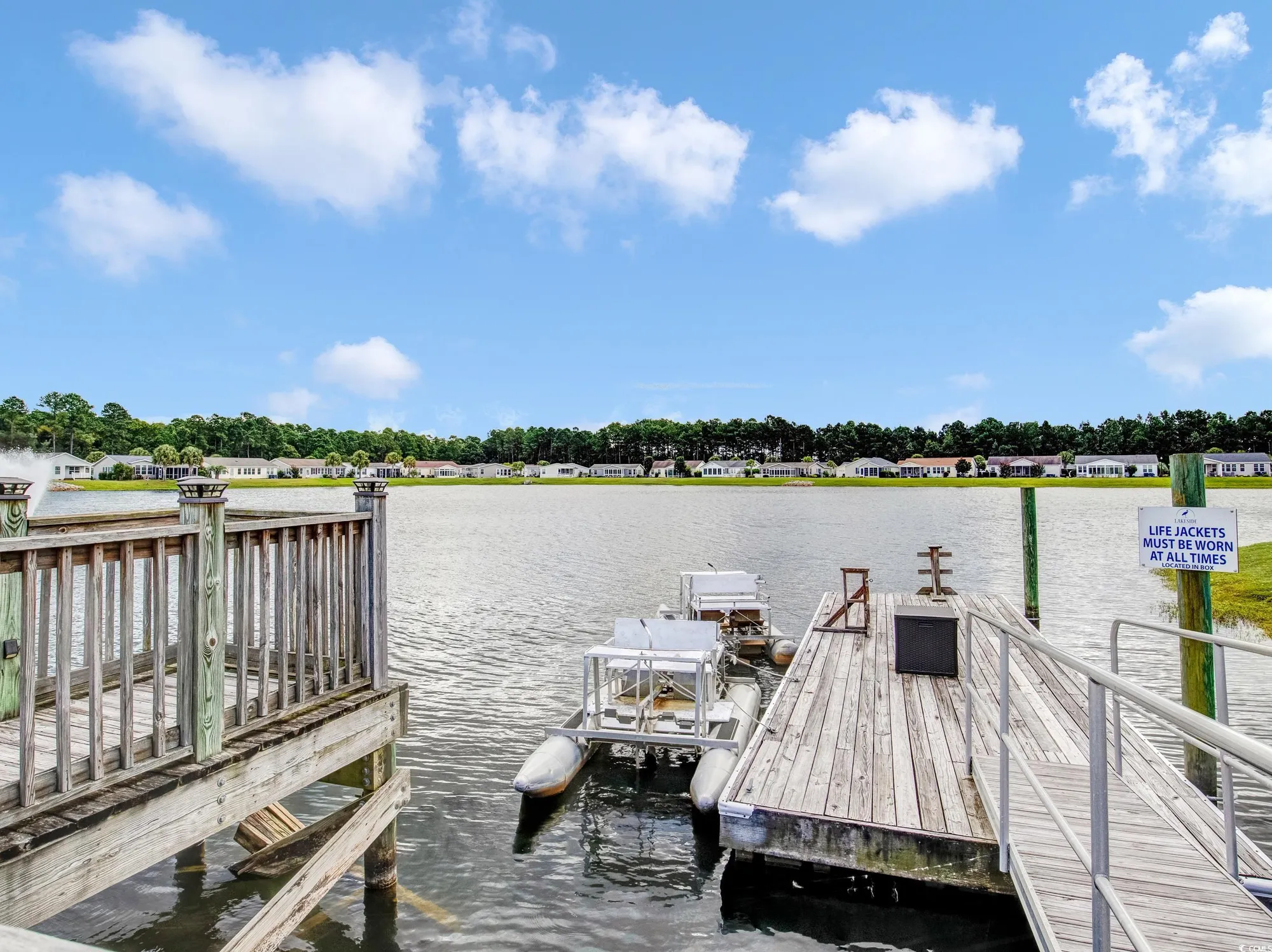 Property Slideshow image 36 of 40 | 157 lakeside crossing dr, Conway, SC, 29526