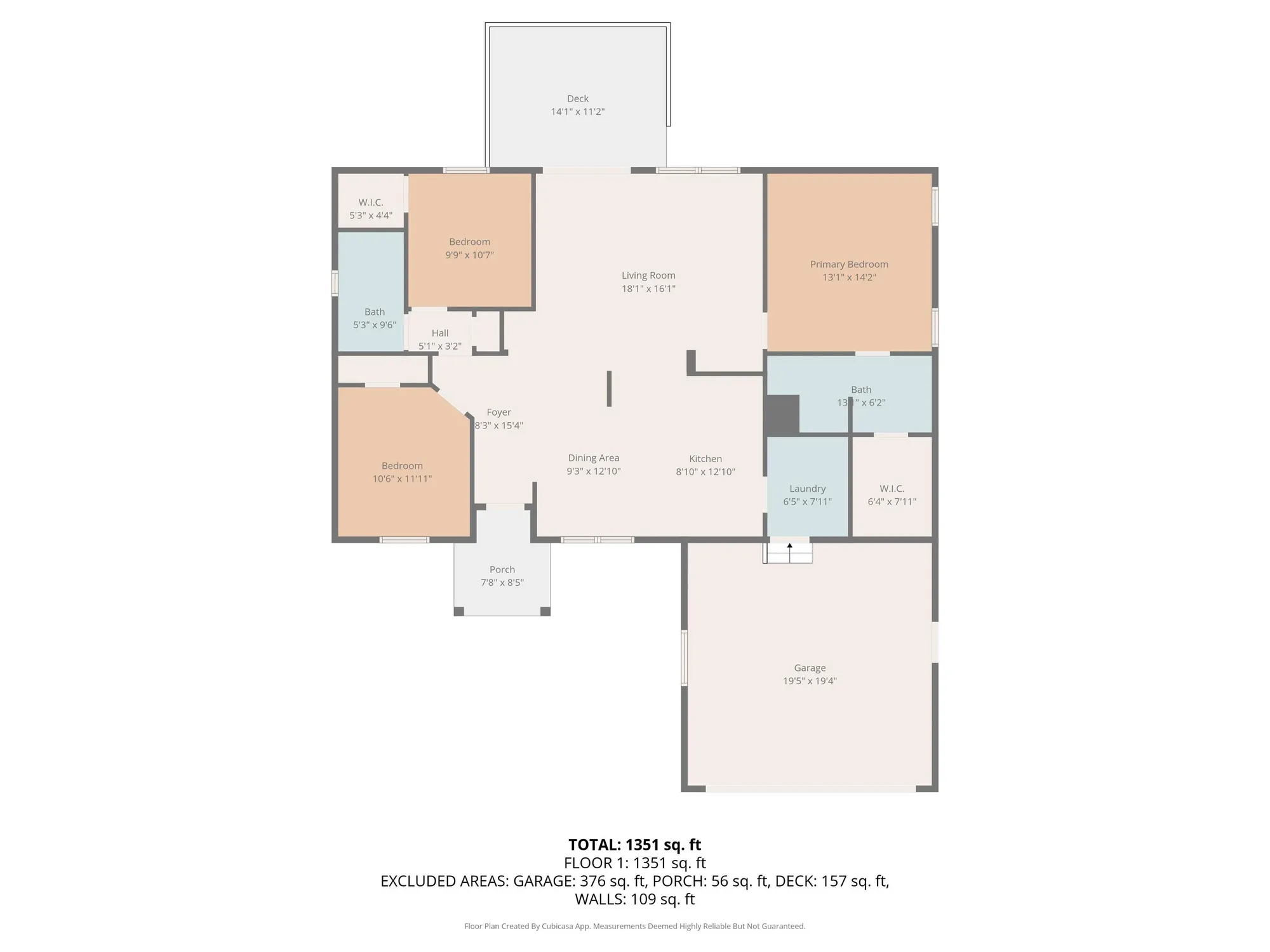 Property Slideshow image 30 of 40 | 157 lakeside crossing dr, Conway, SC, 29526