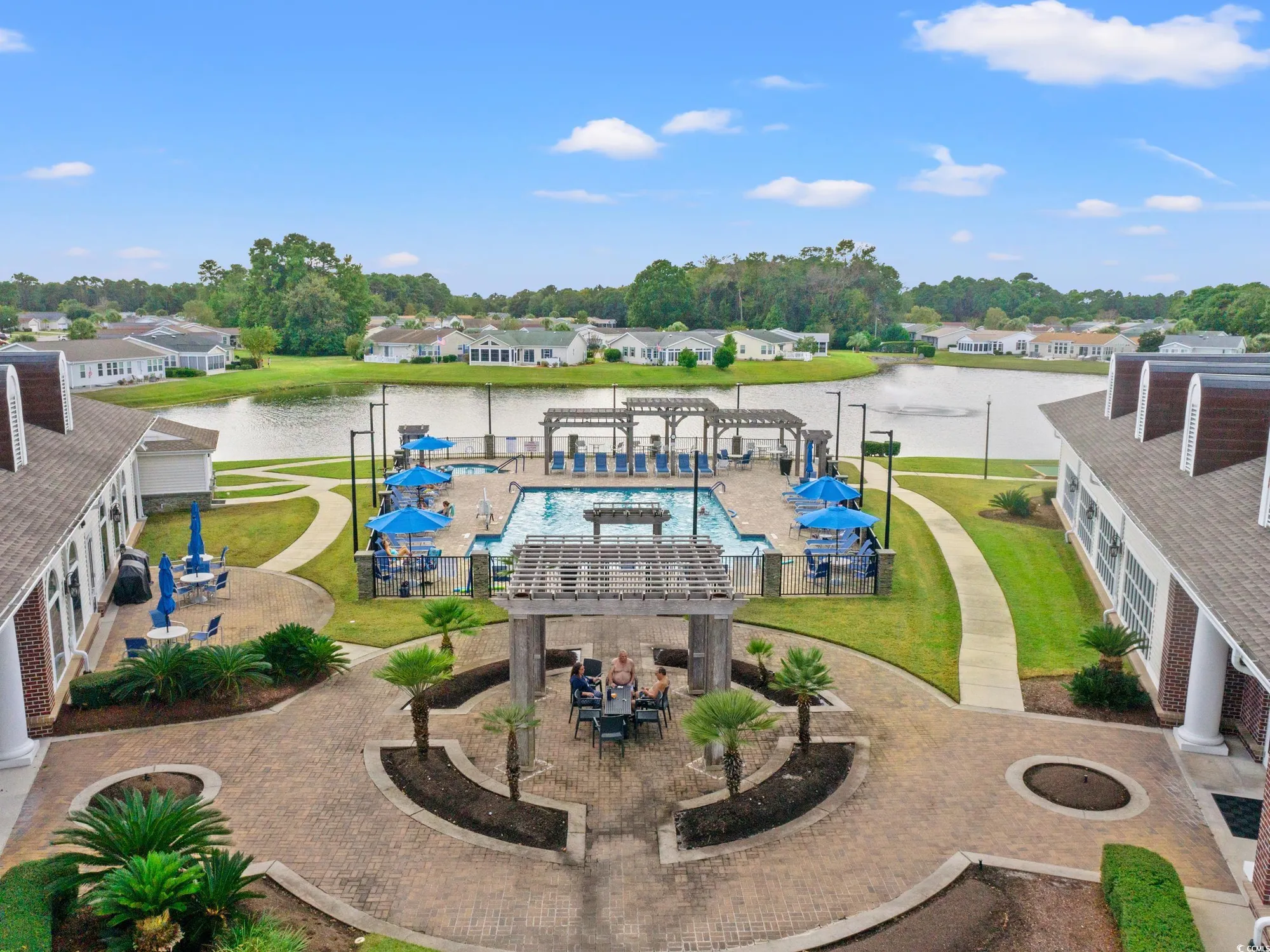 Property Slideshow image 32 of 40 | 157 lakeside crossing dr, Conway, SC, 29526