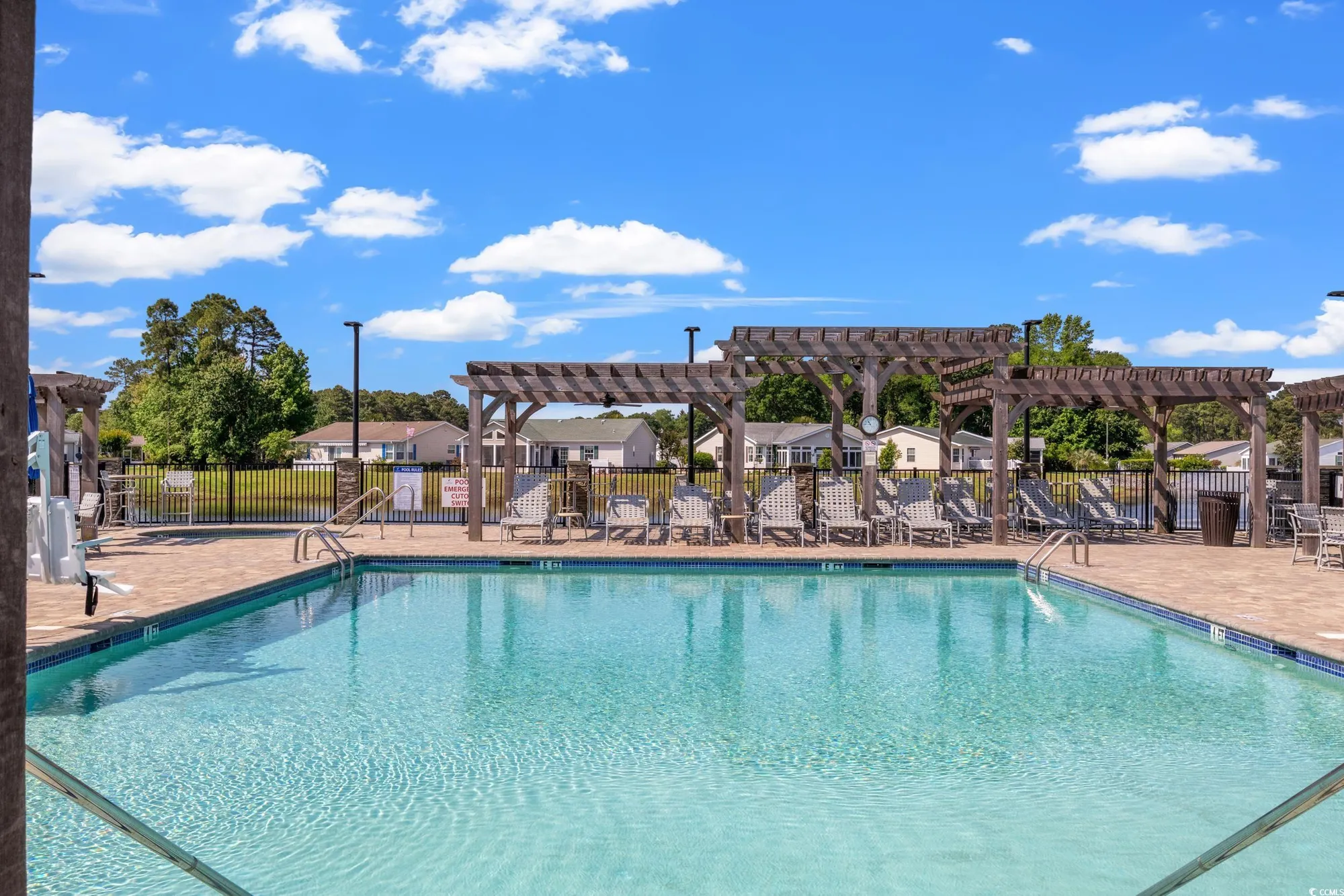 Property Slideshow image 33 of 40 | 157 lakeside crossing dr, Conway, SC, 29526