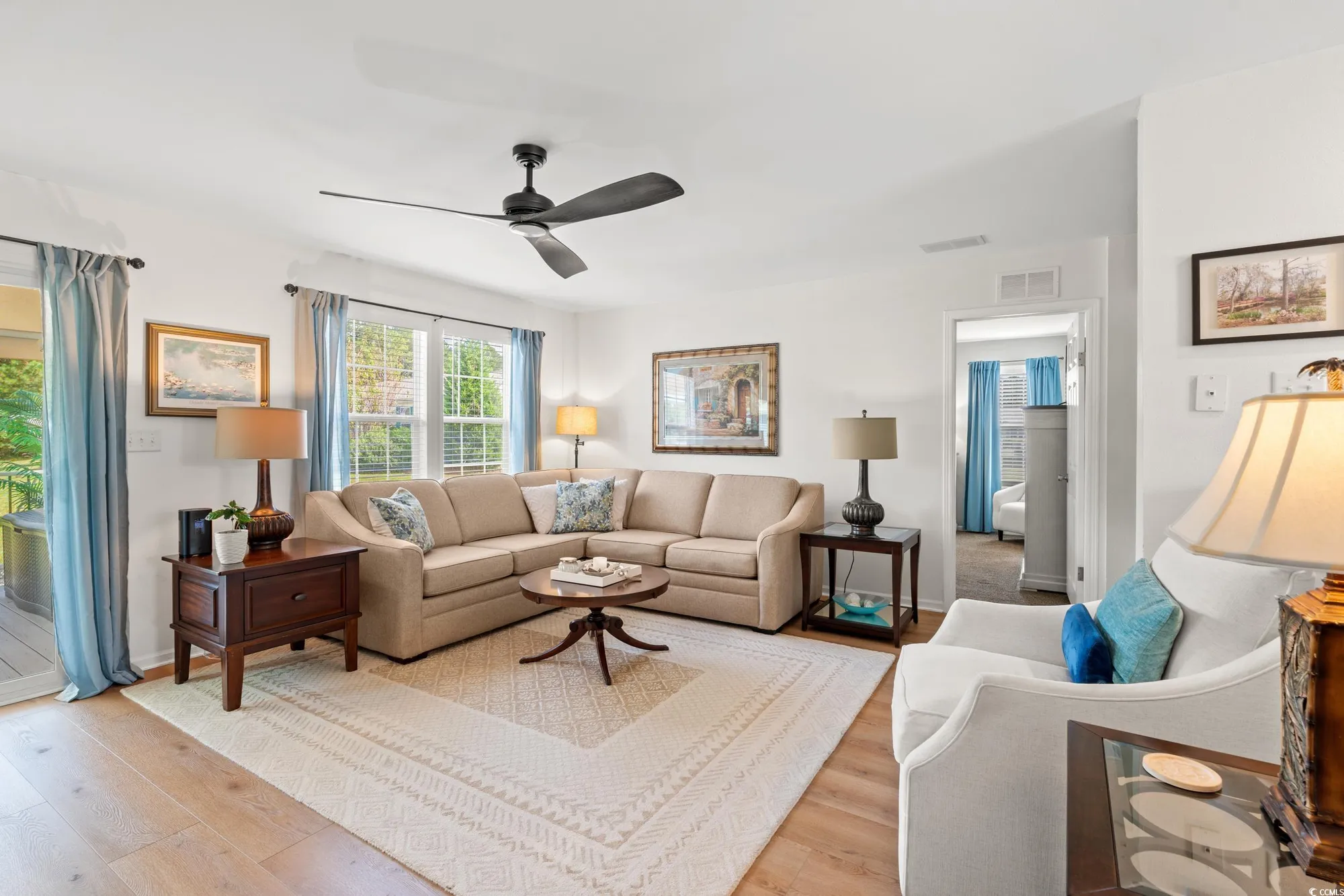 Property Slideshow image 5 of 40 | 157 lakeside crossing dr, Conway, SC, 29526