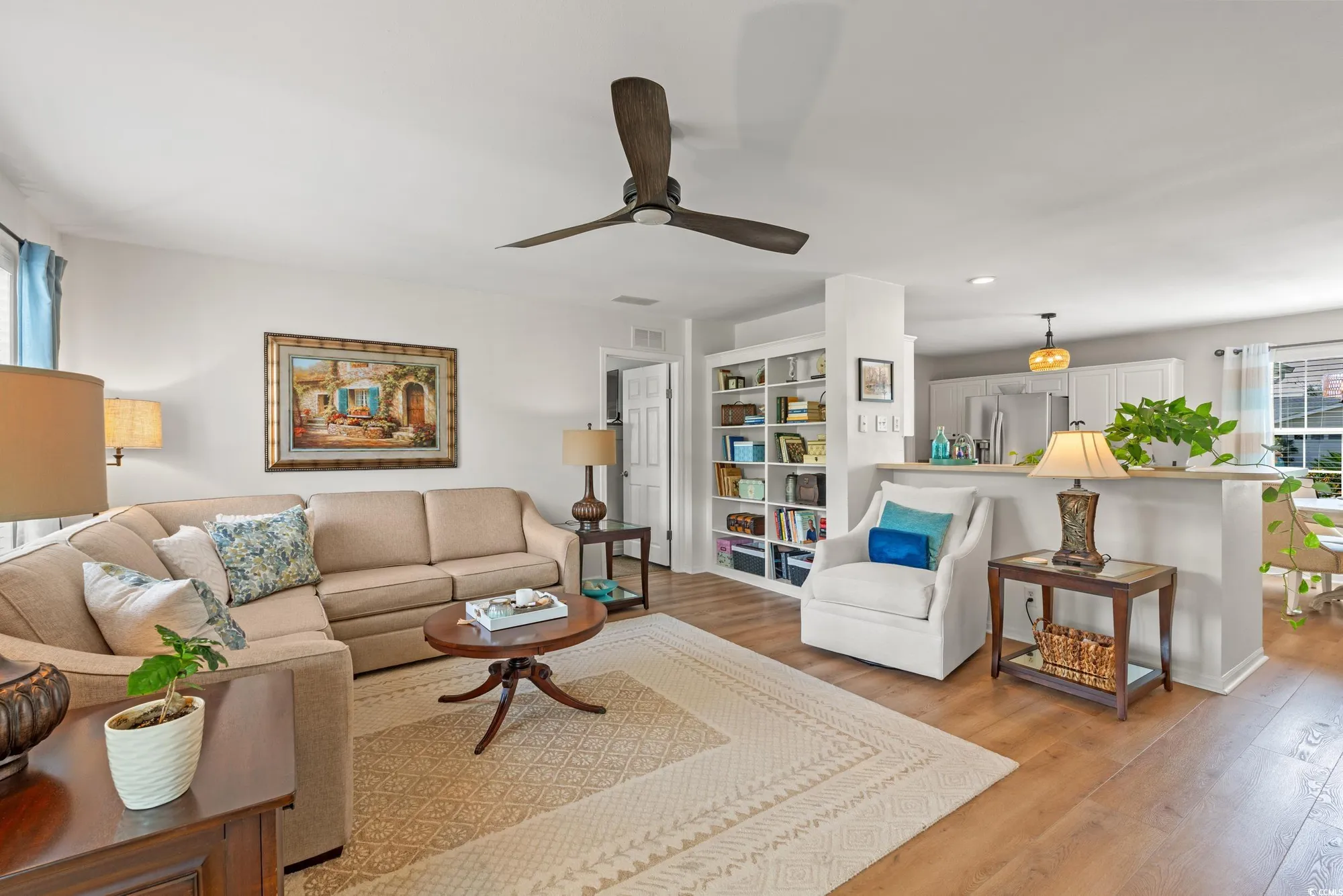 Property Slideshow image 6 of 40 | 157 lakeside crossing dr, Conway, SC, 29526