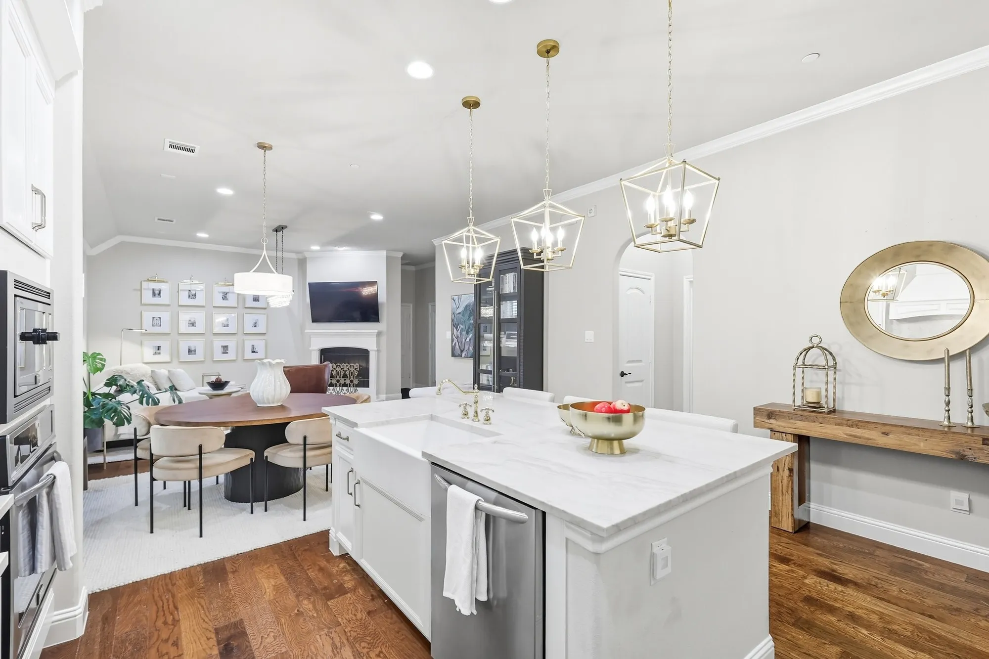 Property Slideshow image 14 of 40 | 5205 sutton cir # 5205, Mckinney, TX, 75070