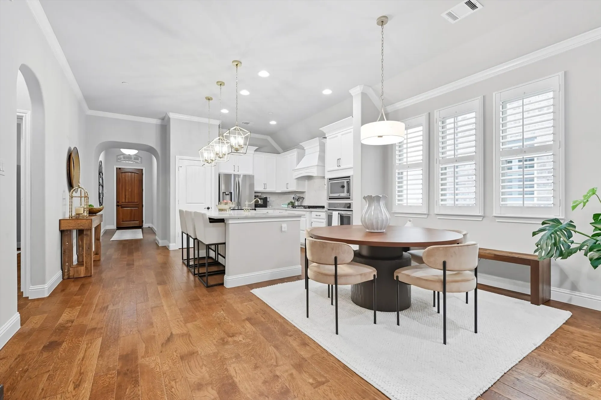 Property Slideshow image 16 of 40 | 5205 sutton cir # 5205, Mckinney, TX, 75070