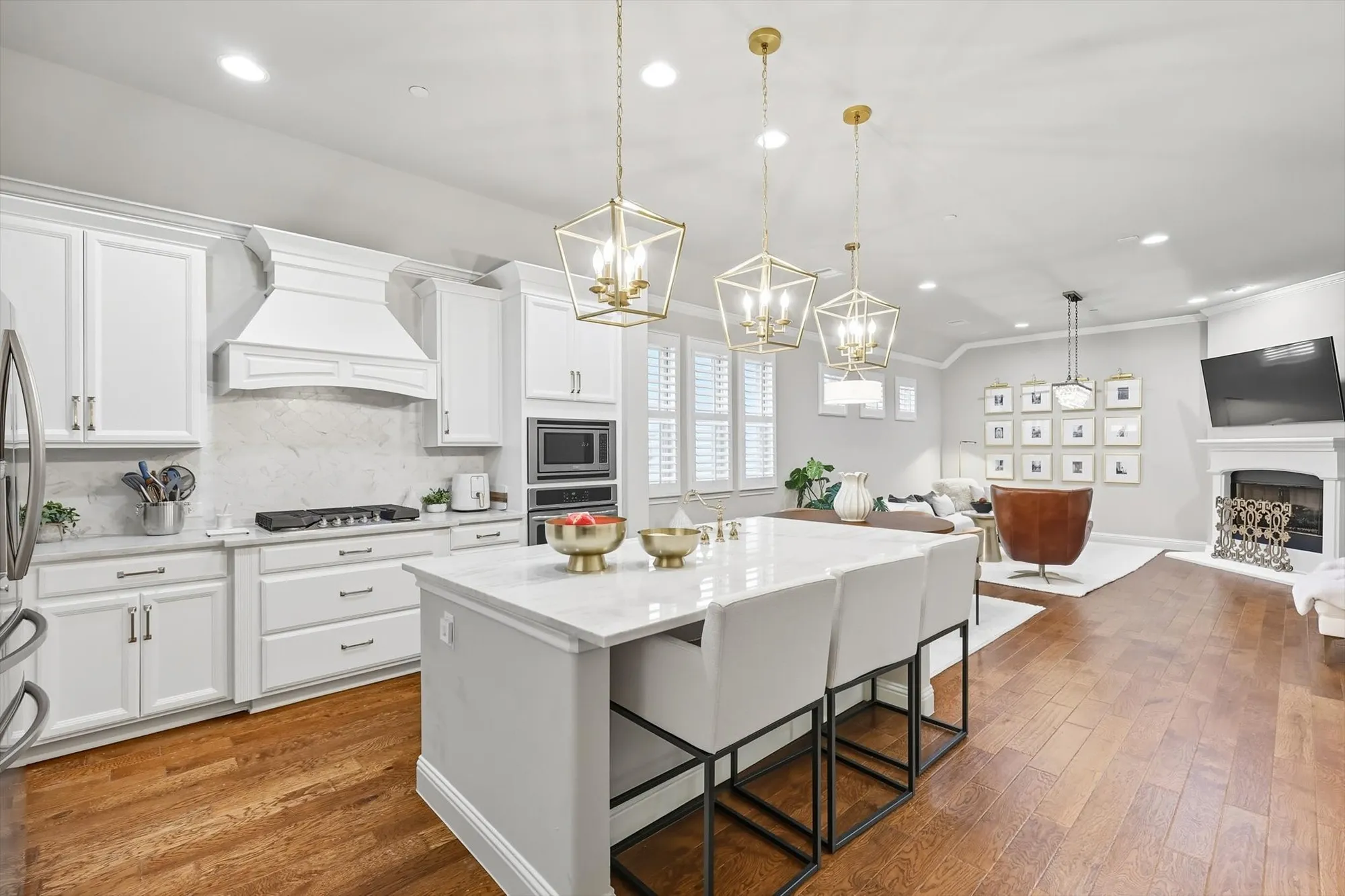 Property Slideshow image 10 of 40 | 5205 sutton cir # 5205, Mckinney, TX, 75070