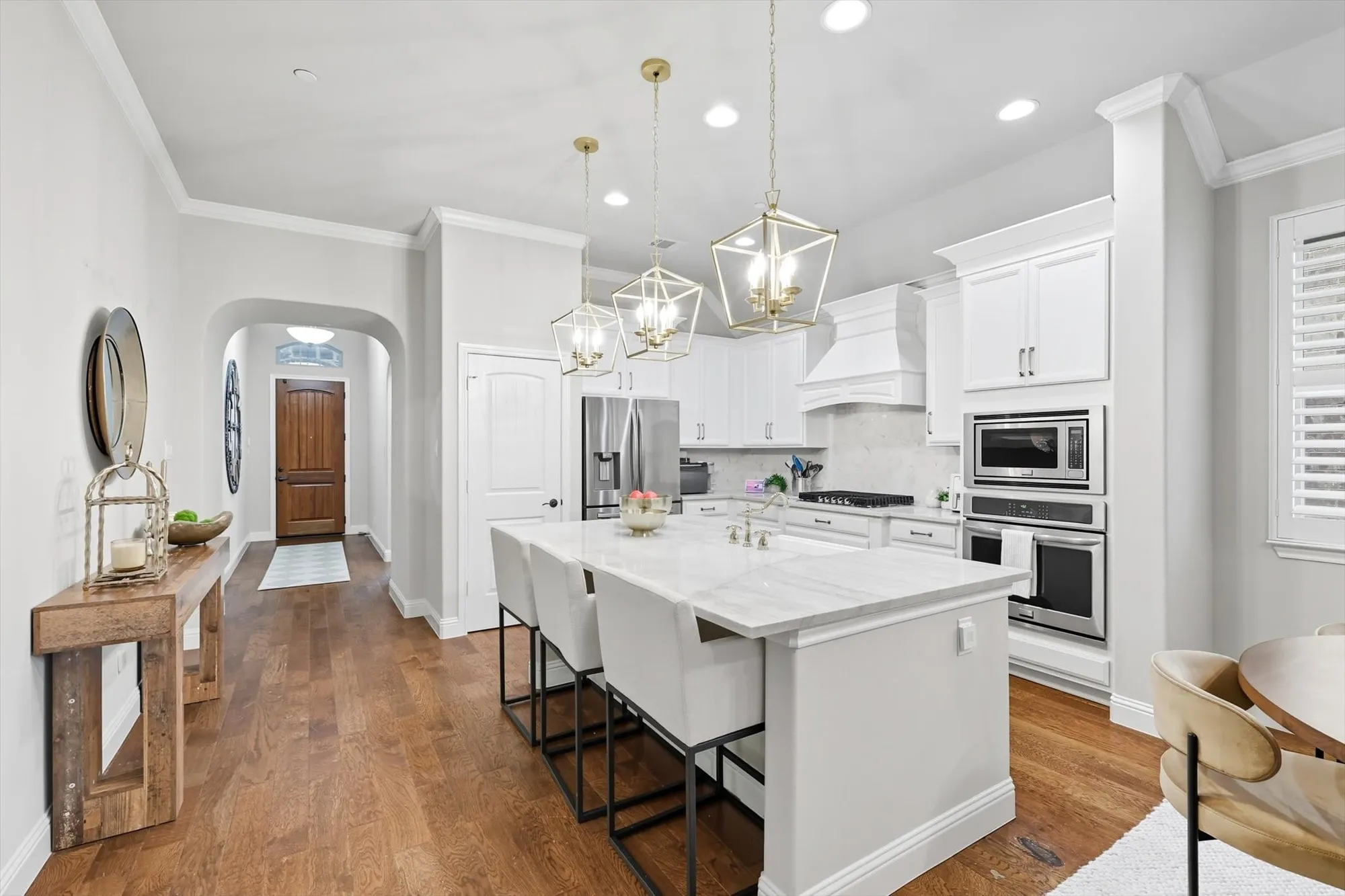 Property Slideshow image 11 of 40 | 5205 sutton cir # 5205, Mckinney, TX, 75070