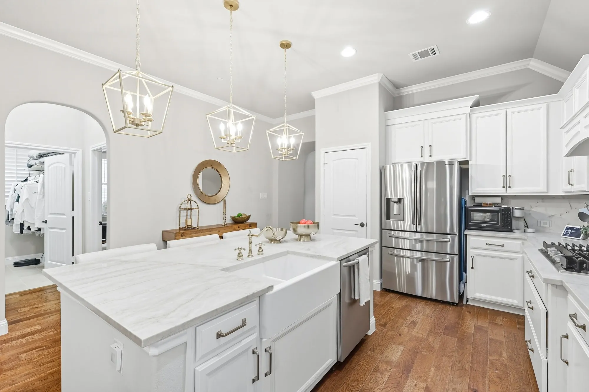 Property Slideshow image 12 of 40 | 5205 sutton cir # 5205, Mckinney, TX, 75070