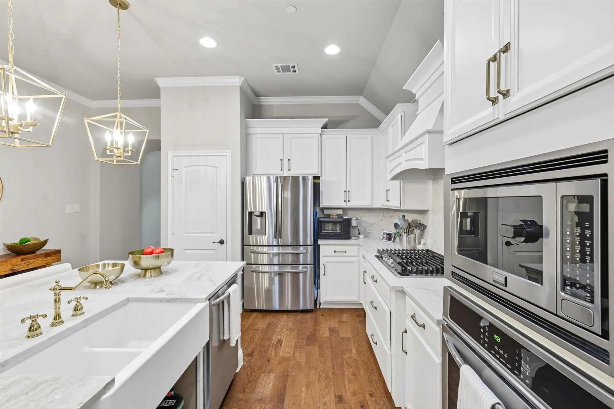 Property Slideshow image 13 of 40 | 5205 sutton cir # 5205, Mckinney, TX, 75070