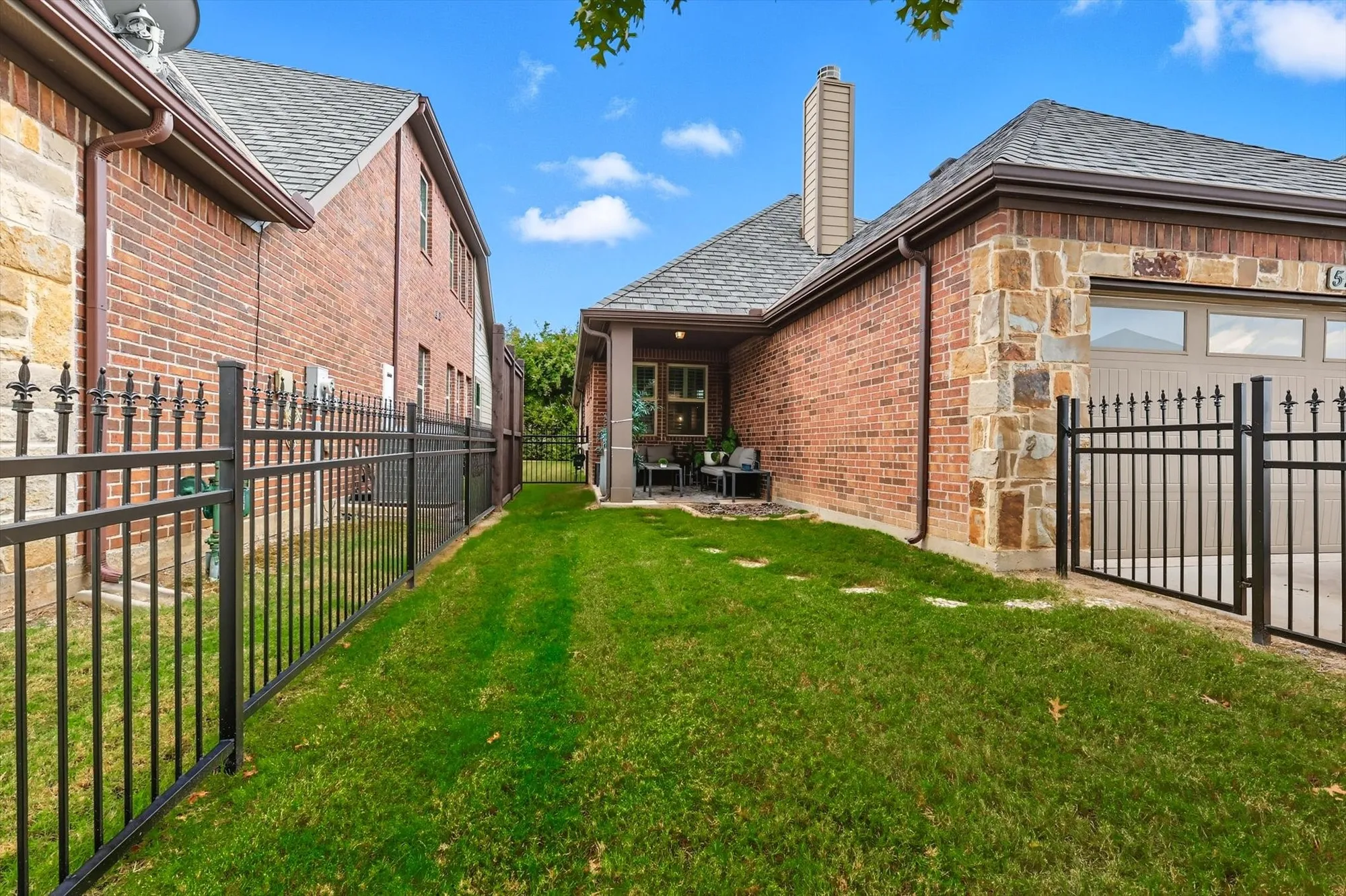 Property Slideshow image 35 of 40 | 5205 sutton cir # 5205, Mckinney, TX, 75070