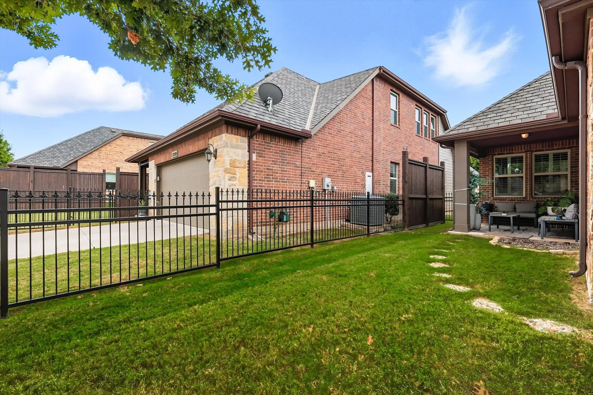 Property Slideshow image 36 of 40 | 5205 sutton cir # 5205, Mckinney, TX, 75070