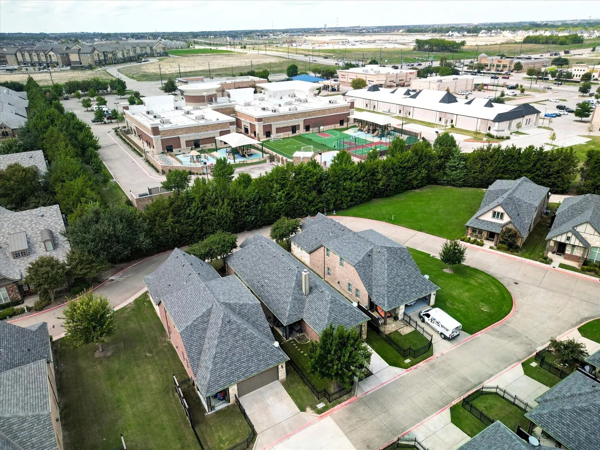 Property Slideshow image 39 of 40 | 5205 sutton cir # 5205, Mckinney, TX, 75070