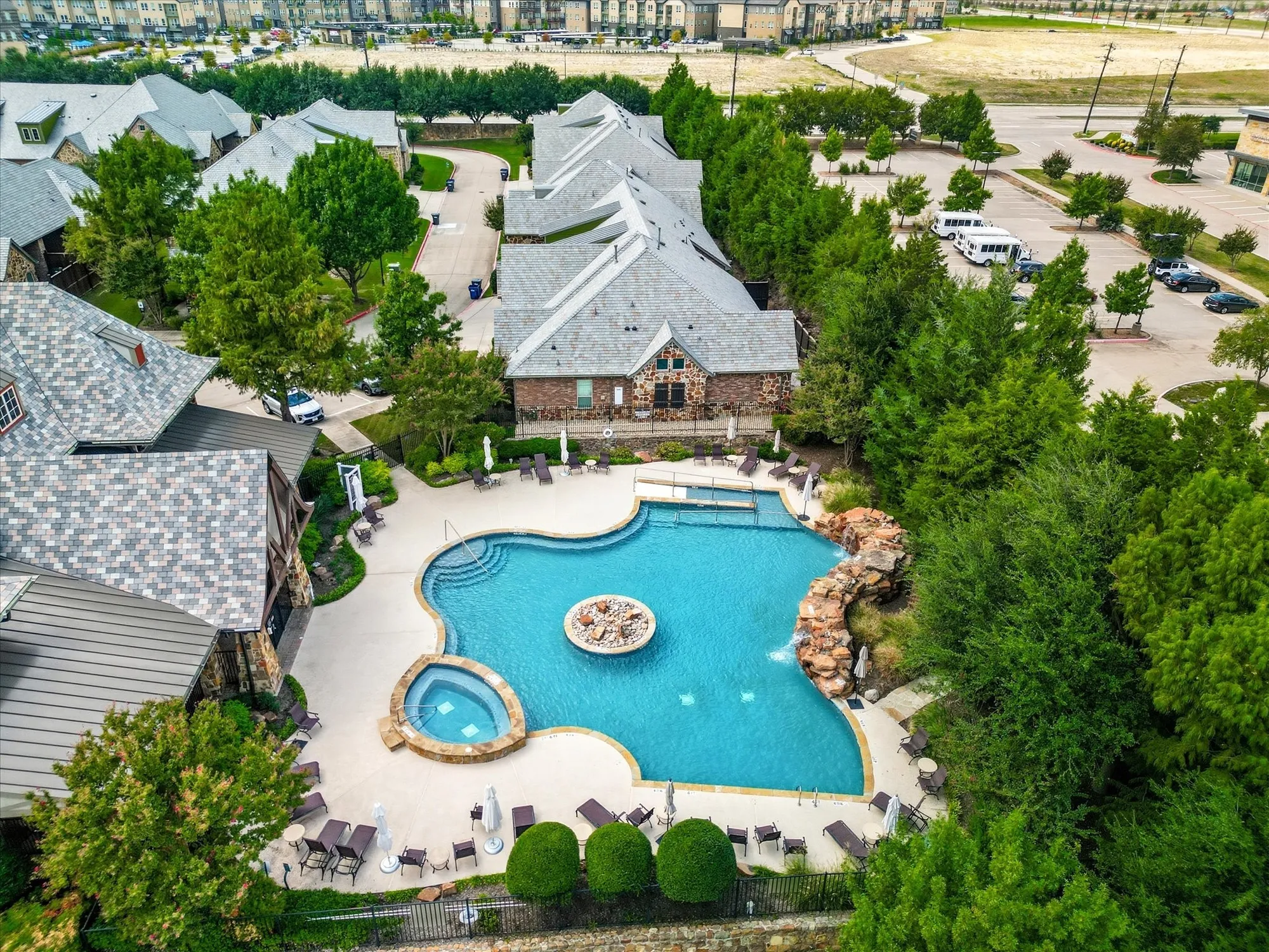 Property Slideshow image 40 of 40 | 5205 sutton cir # 5205, Mckinney, TX, 75070