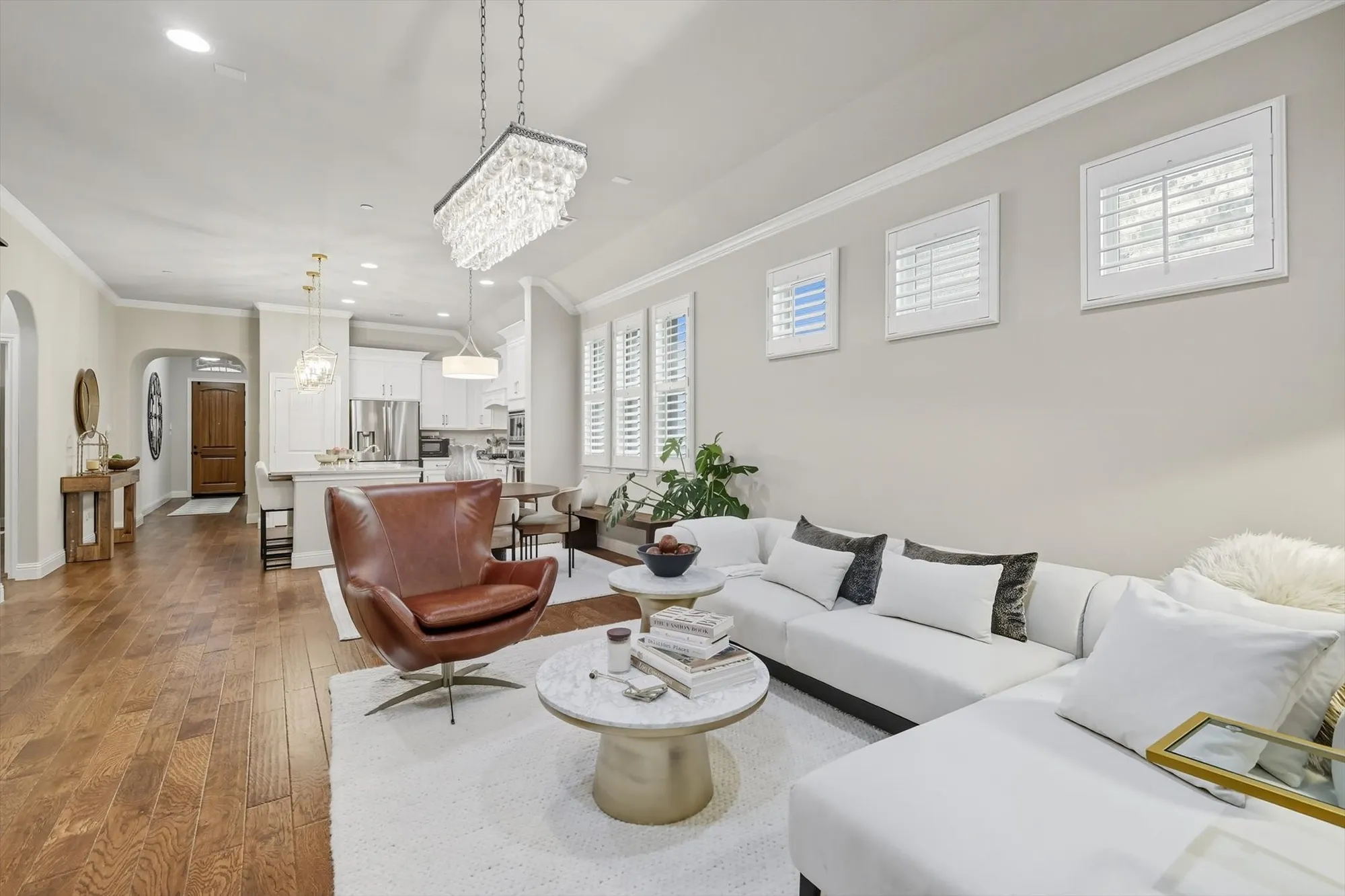 Property Slideshow image 6 of 40 | 5205 sutton cir # 5205, Mckinney, TX, 75070