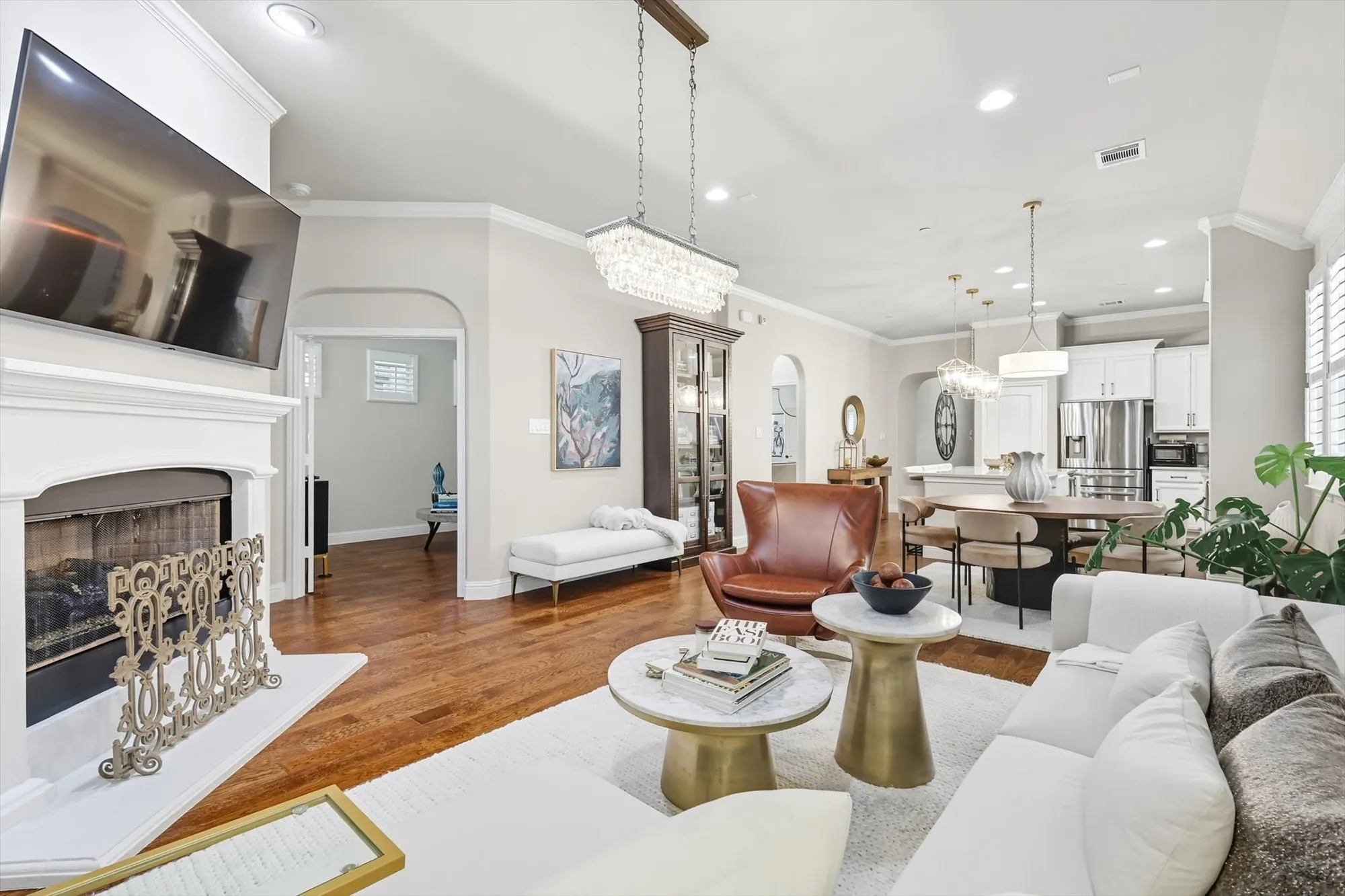 Property Slideshow image 7 of 40 | 5205 sutton cir # 5205, Mckinney, TX, 75070