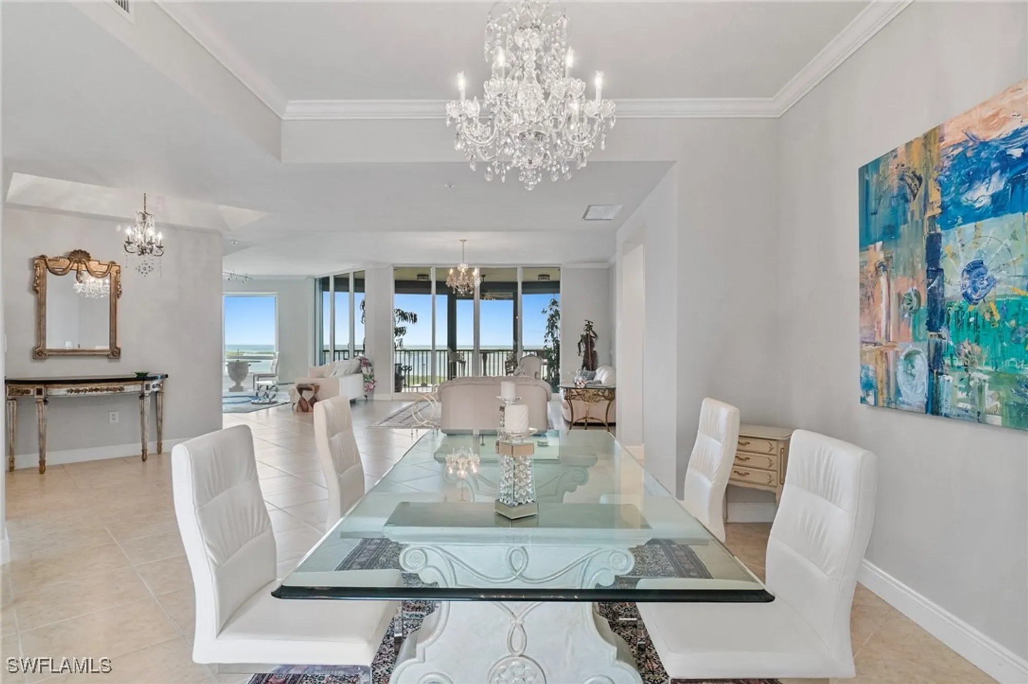 Property Slideshow image 16 of 46 | 23750 via trevi way 1902, Estero, FL, 34134