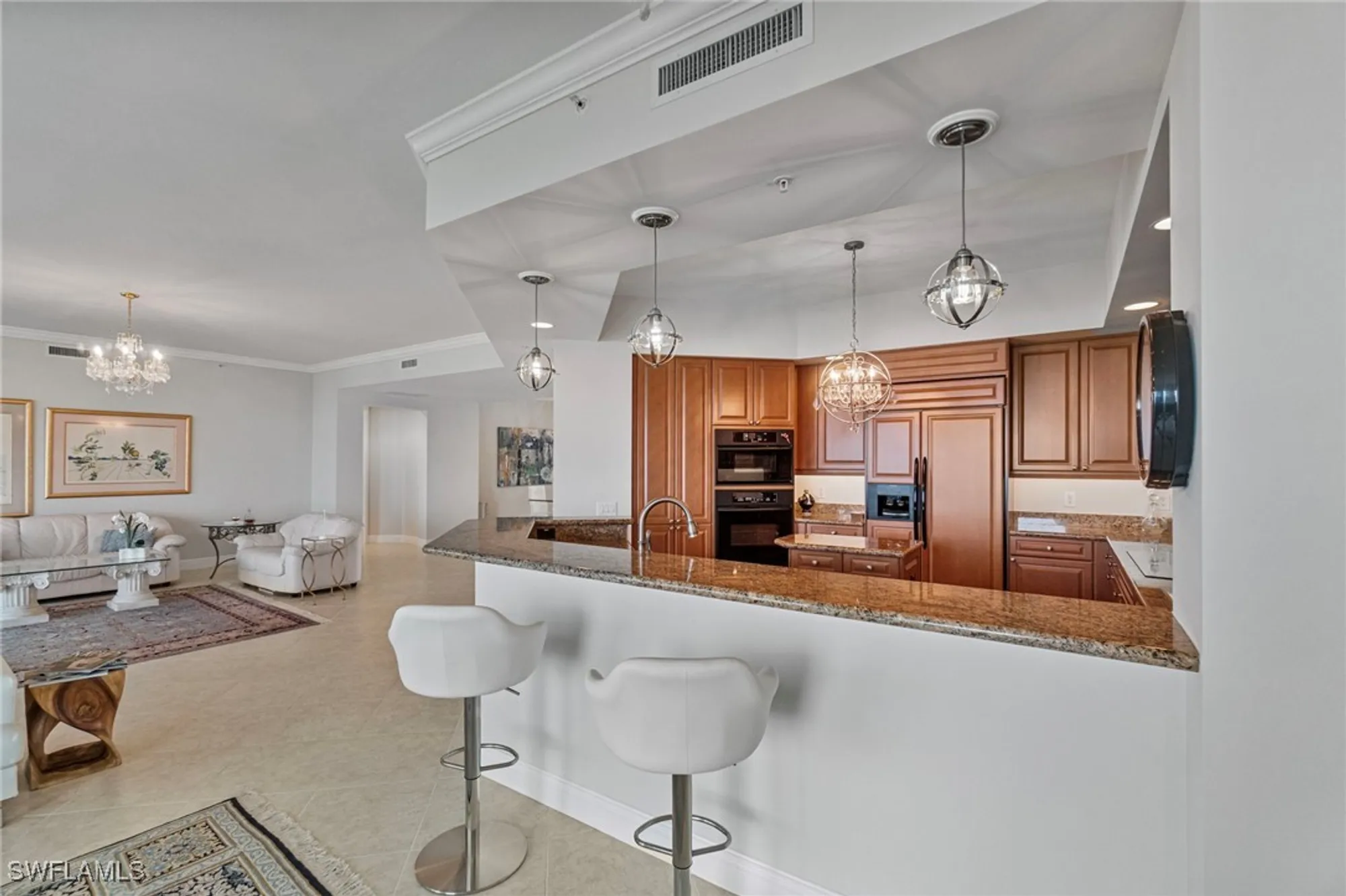 Property Slideshow image 13 of 46 | 23750 via trevi way 1902, Estero, FL, 34134