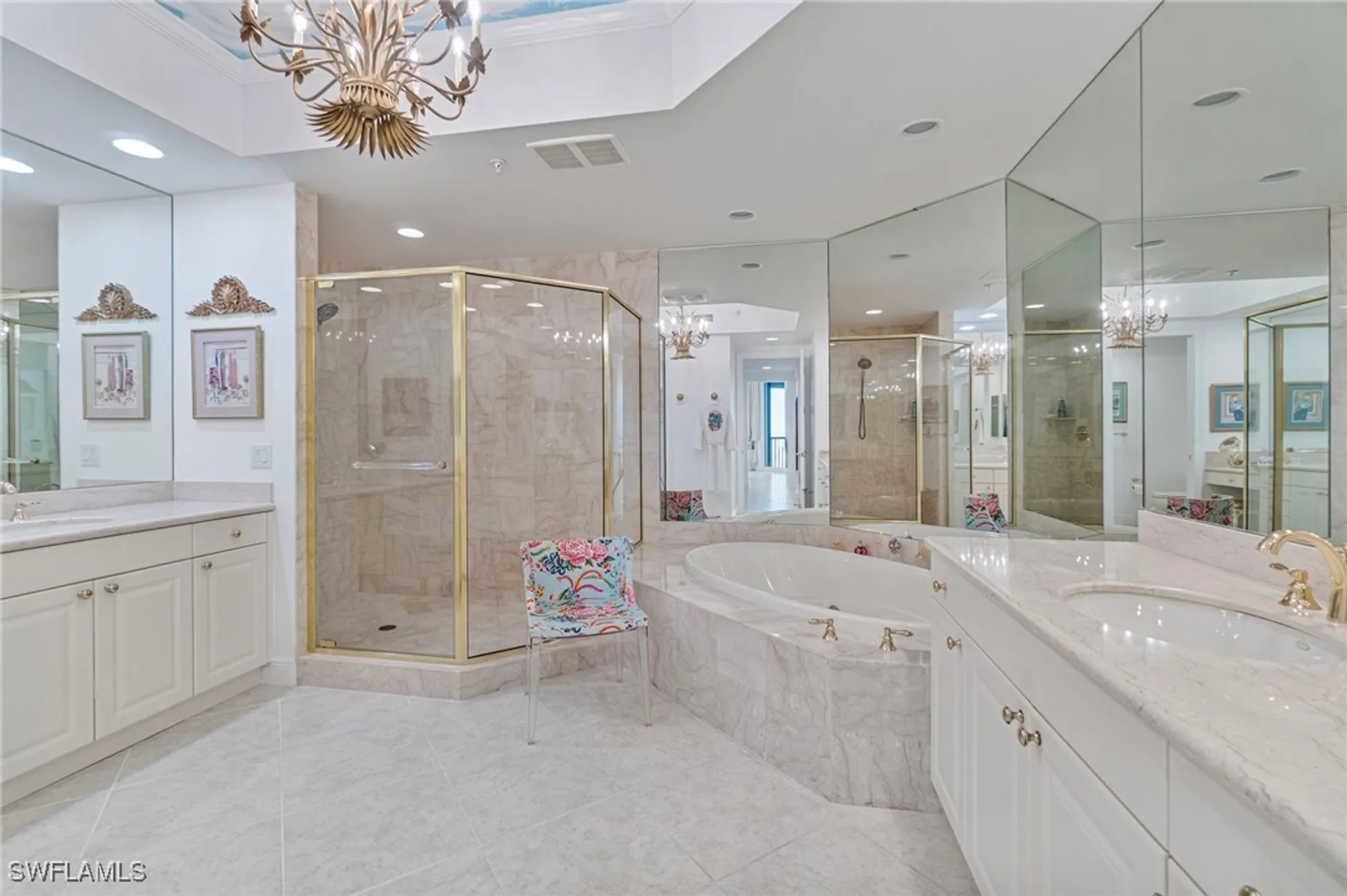 Property Slideshow image 22 of 46 | 23750 via trevi way 1902, Estero, FL, 34134