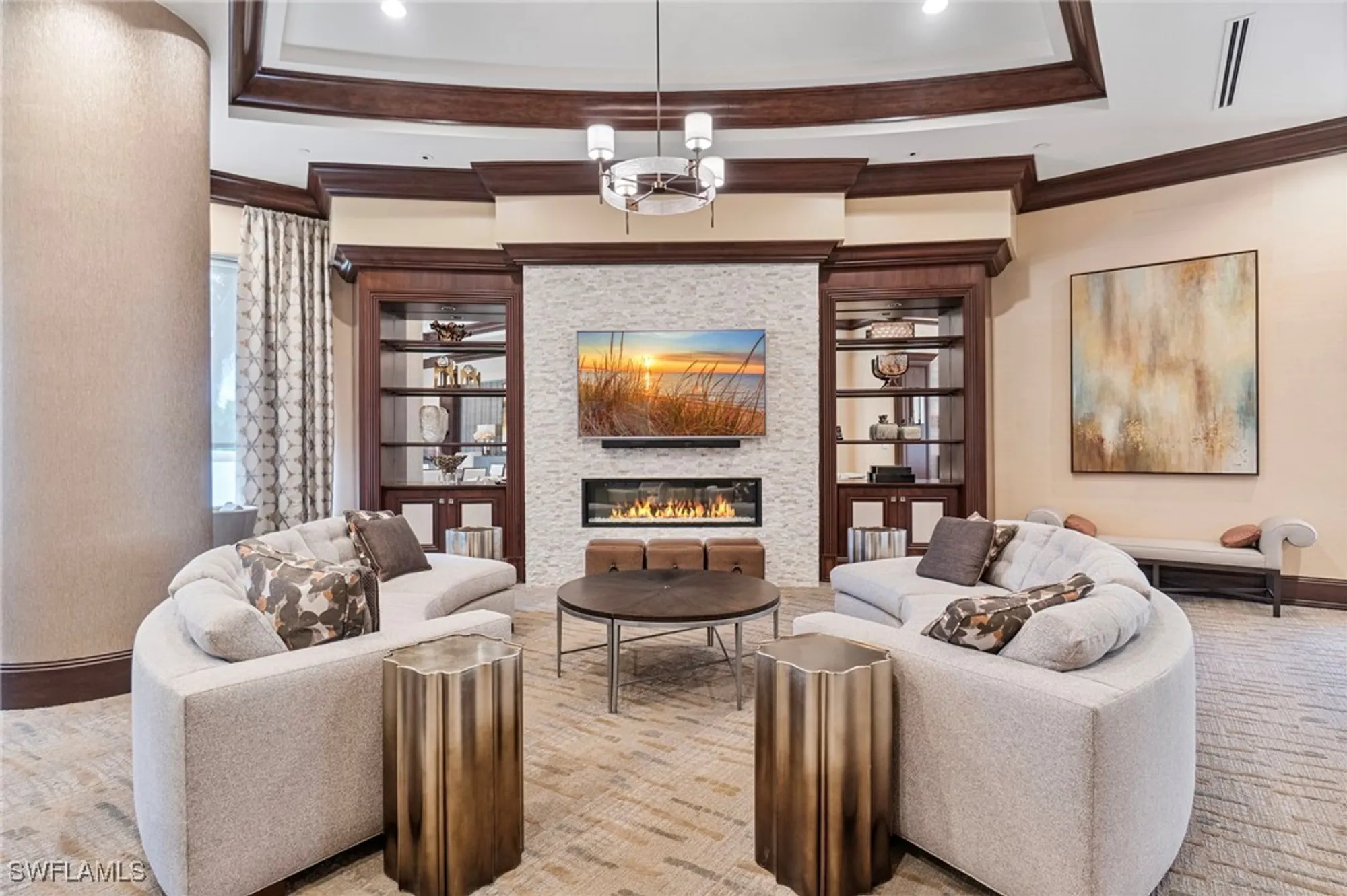 Property Slideshow image 34 of 46 | 23750 via trevi way 1902, Estero, FL, 34134