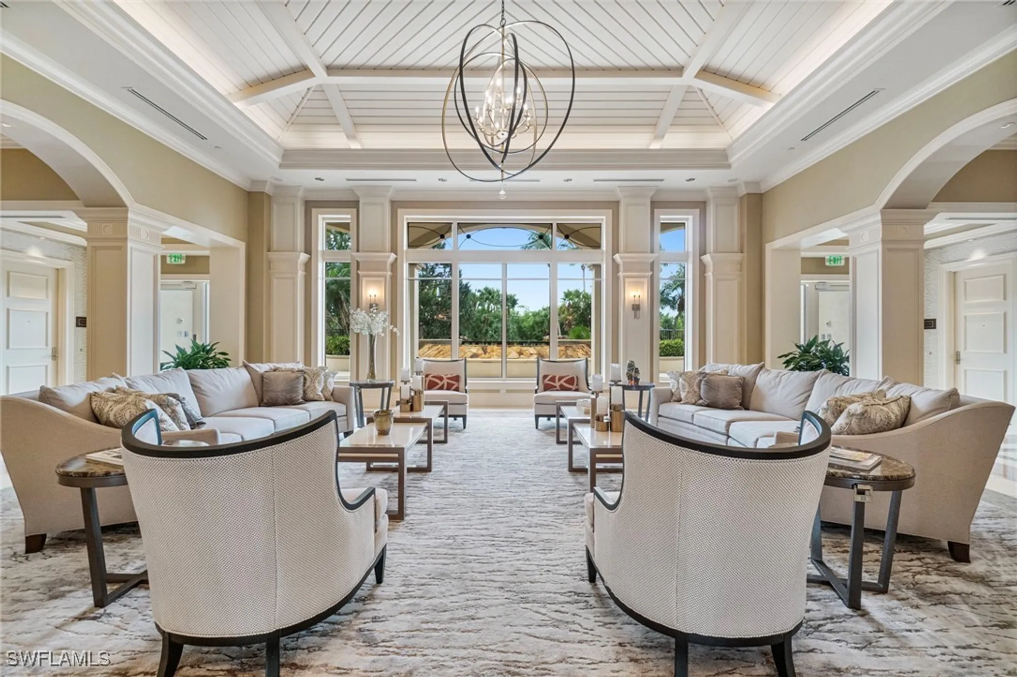 Property Slideshow image 35 of 46 | 23750 via trevi way 1902, Estero, FL, 34134