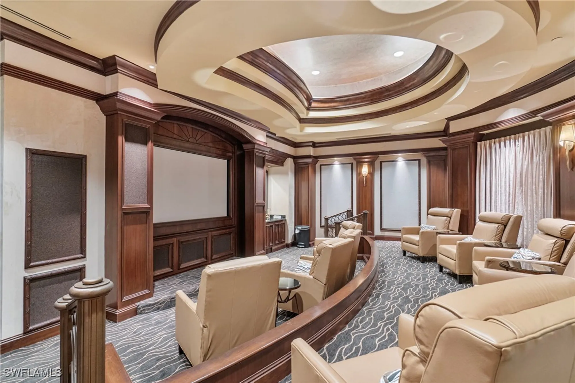 Property Slideshow image 36 of 46 | 23750 via trevi way 1902, Estero, FL, 34134