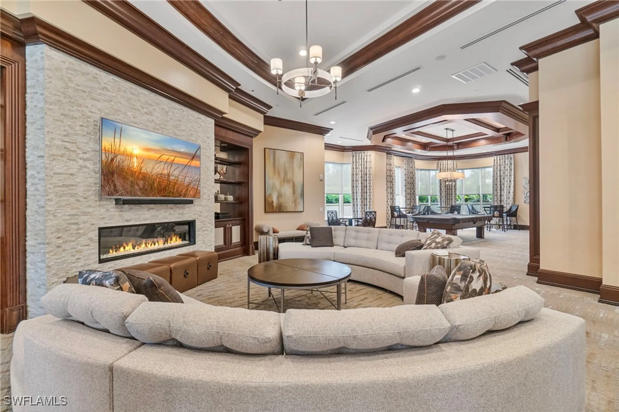 Property Slideshow image 37 of 46 | 23750 via trevi way 1902, Estero, FL, 34134