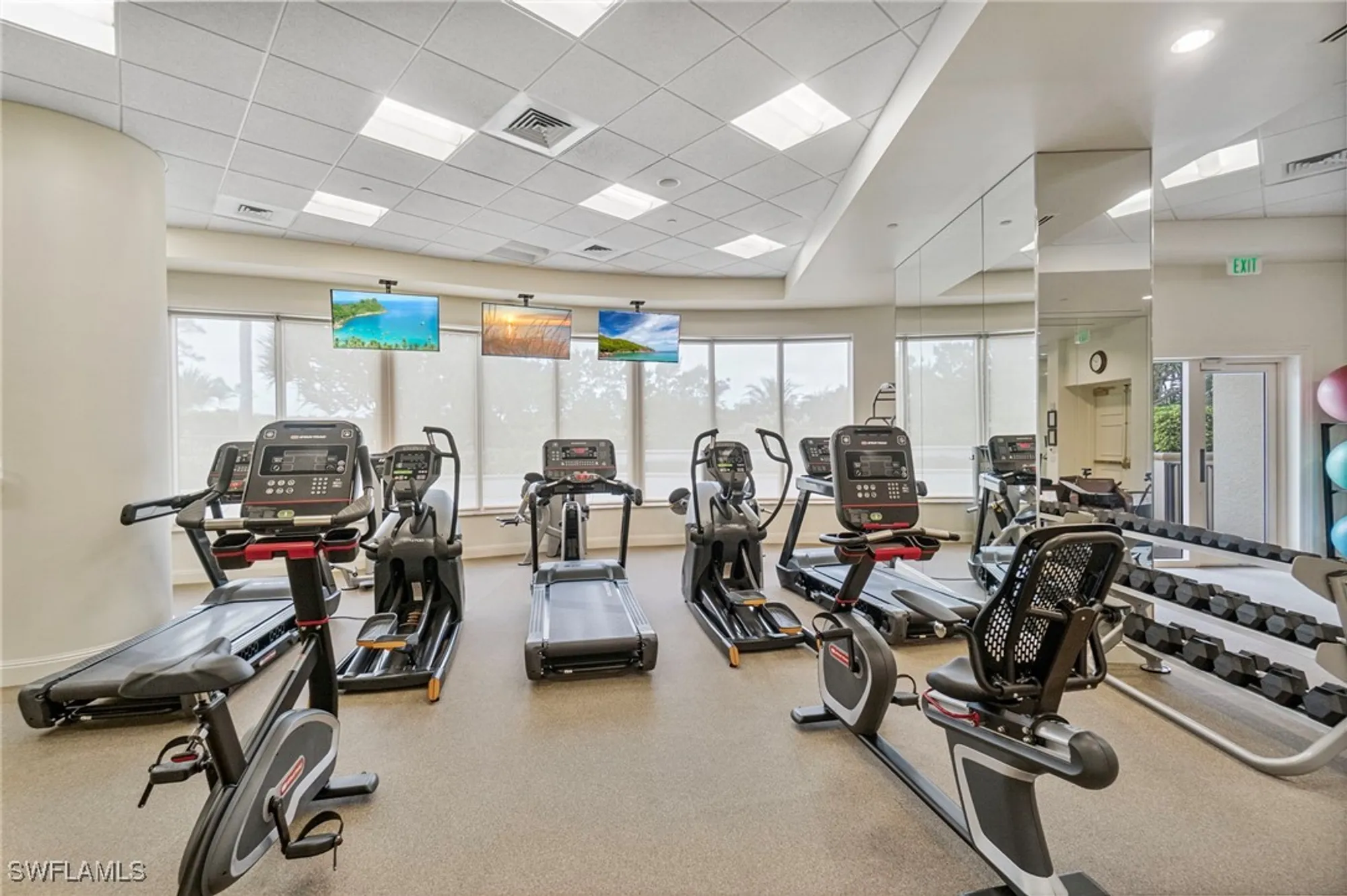 Property Slideshow image 38 of 46 | 23750 via trevi way 1902, Estero, FL, 34134