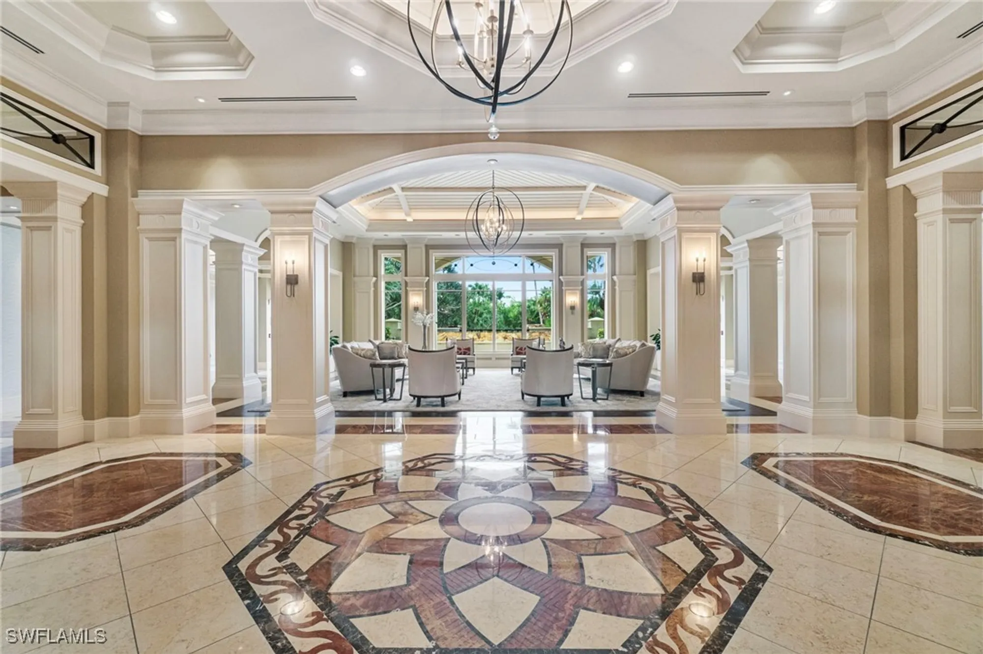 Property Slideshow image 32 of 46 | 23750 via trevi way 1902, Estero, FL, 34134