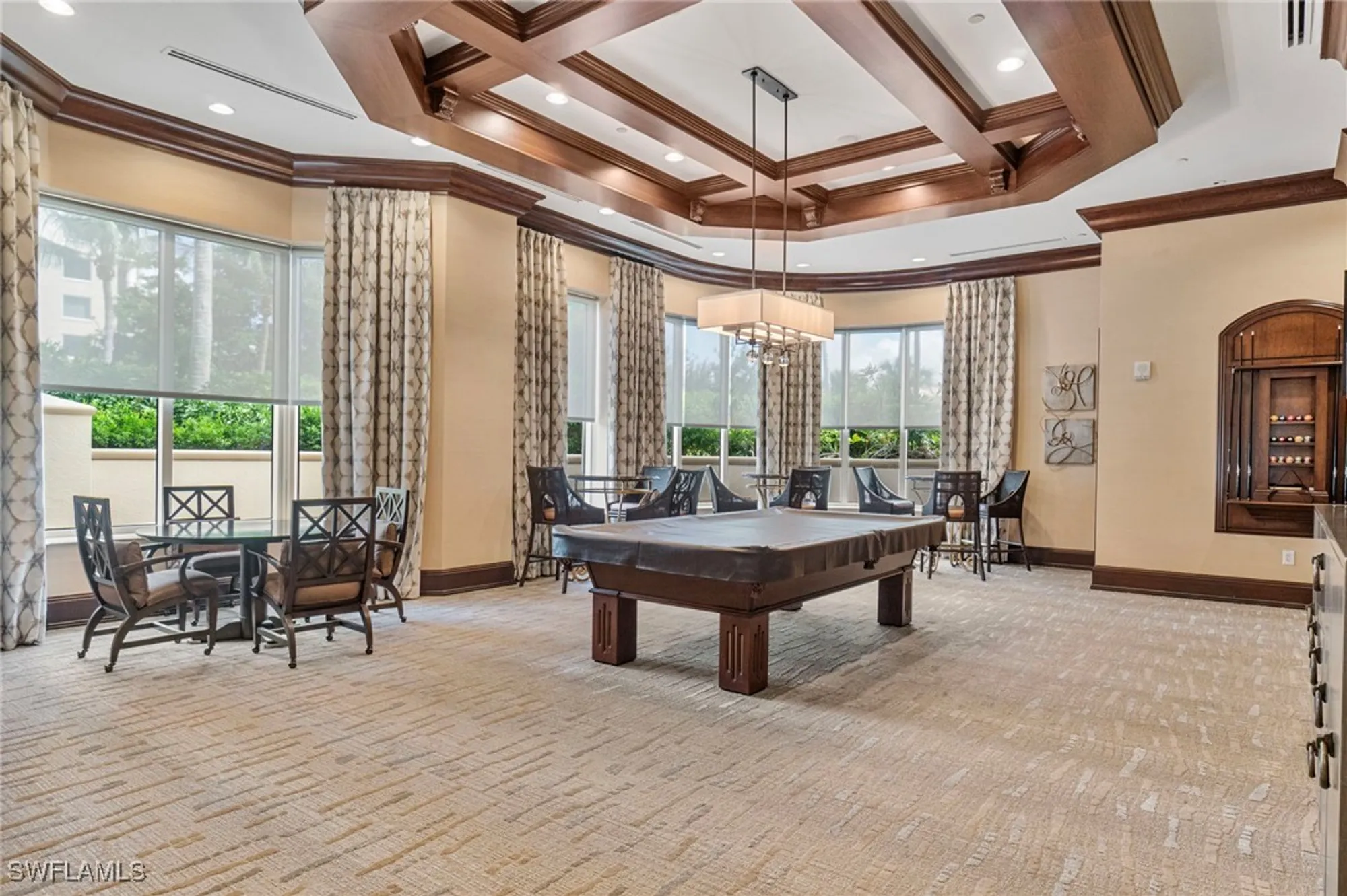 Property Slideshow image 33 of 46 | 23750 via trevi way 1902, Estero, FL, 34134