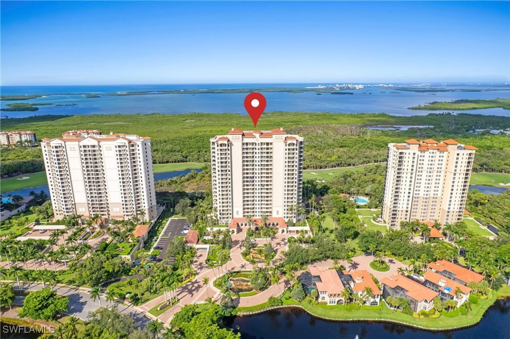 Property Slideshow image 44 of 46 | 23750 via trevi way 1902, Estero, FL, 34134