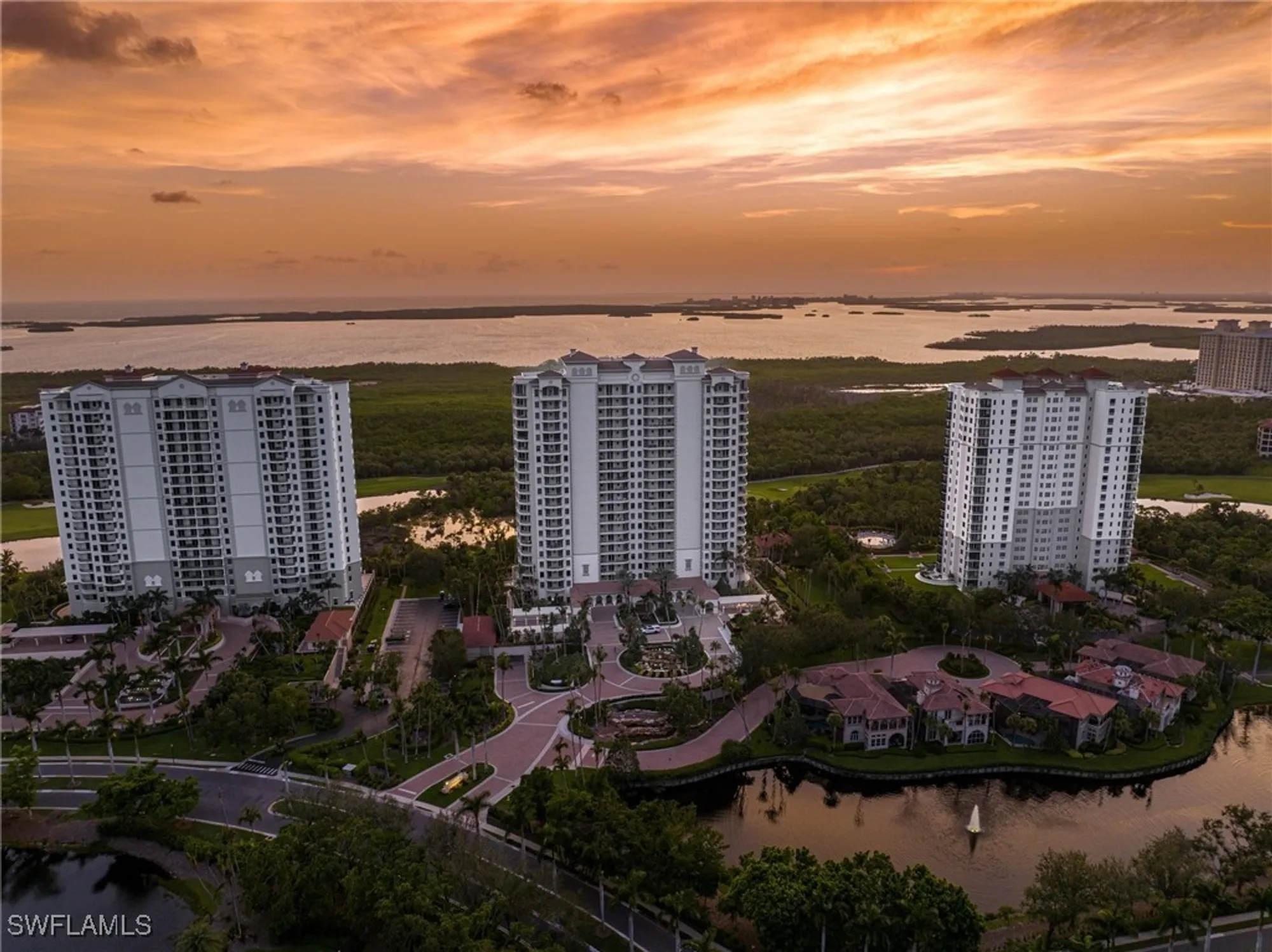 Property Slideshow image 45 of 46 | 23750 via trevi way 1902, Estero, FL, 34134