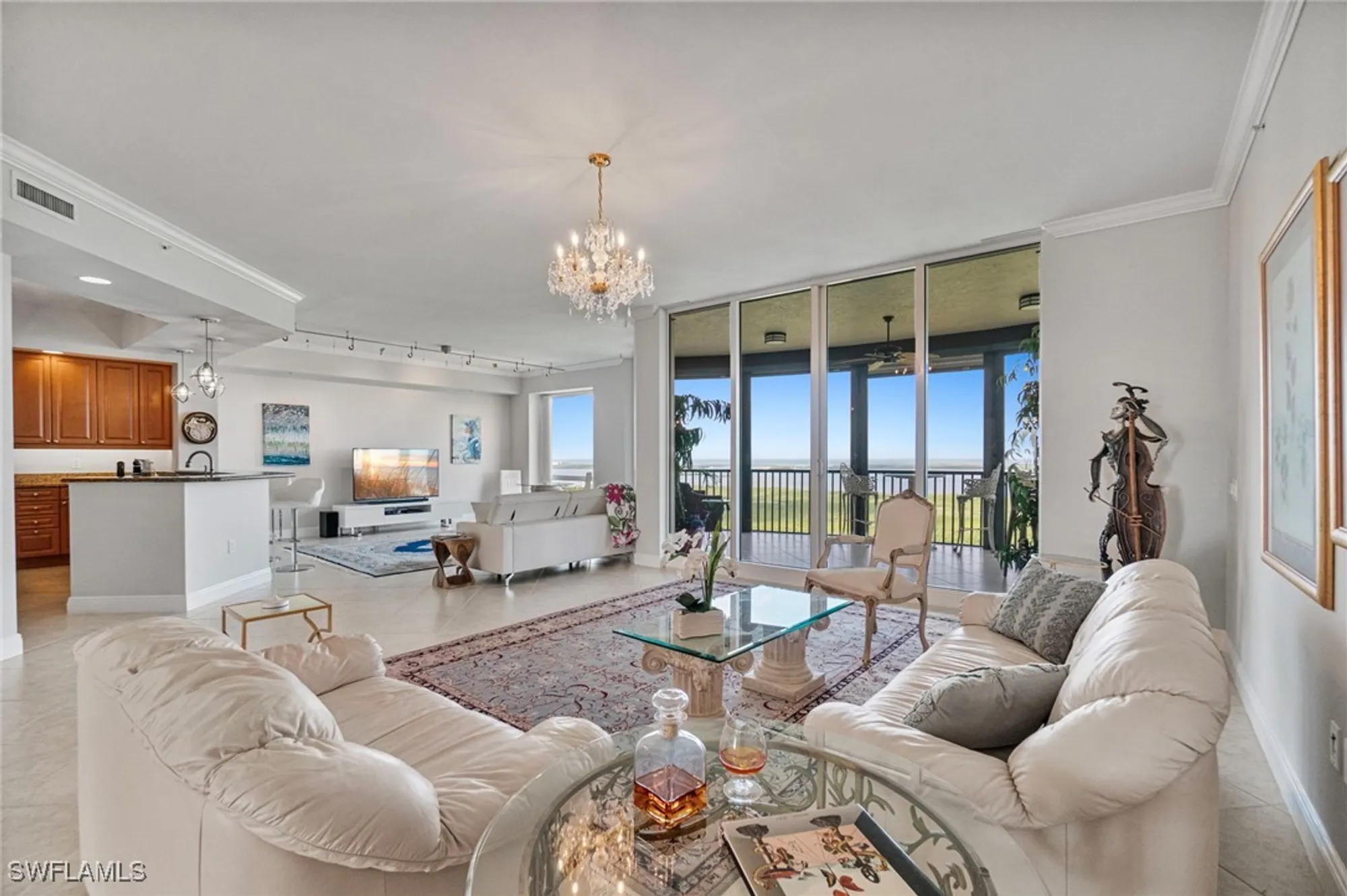 Property Slideshow image 4 of 46 | 23750 via trevi way 1902, Estero, FL, 34134