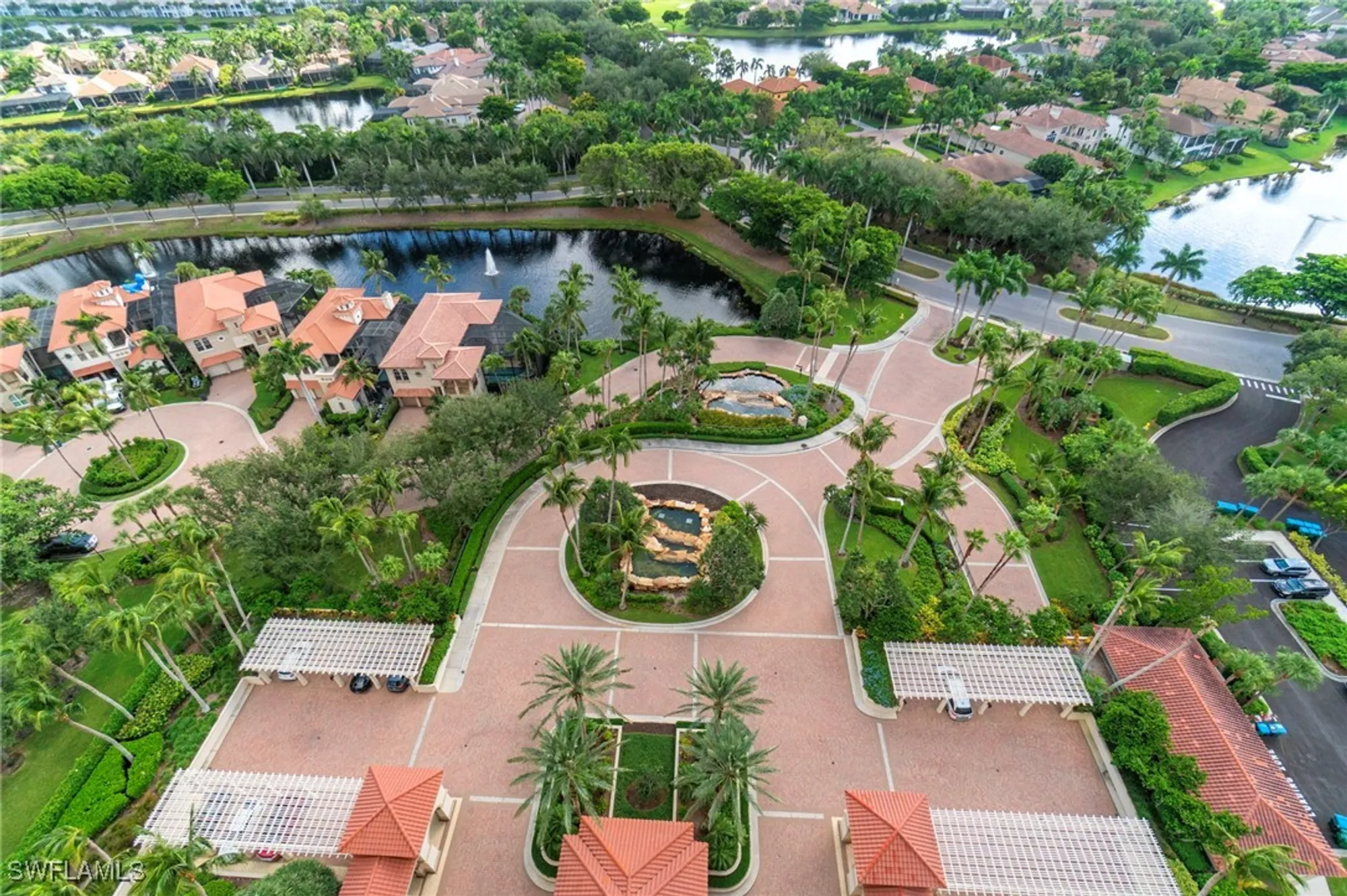 Property Slideshow image 42 of 46 | 23750 via trevi way 1902, Estero, FL, 34134