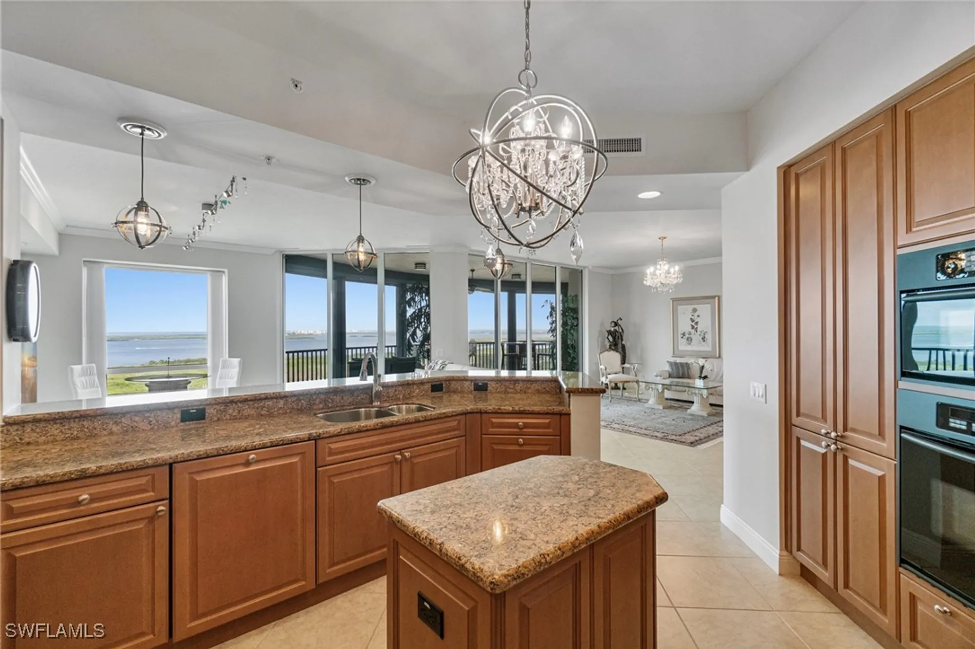 Property Slideshow image 5 of 46 | 23750 via trevi way 1902, Estero, FL, 34134