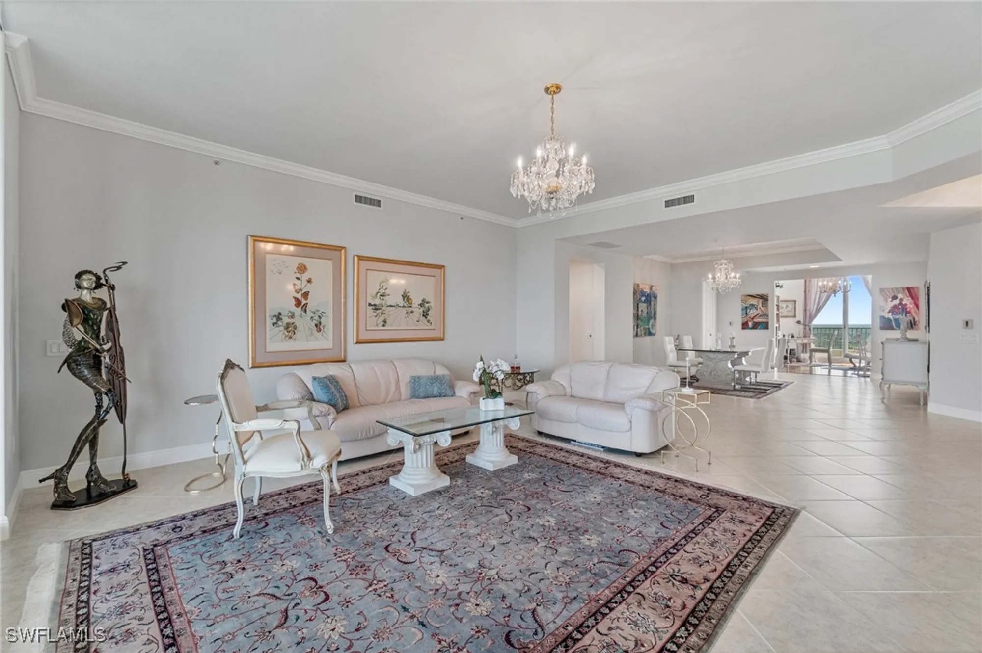 Property Slideshow image 7 of 46 | 23750 via trevi way 1902, Estero, FL, 34134