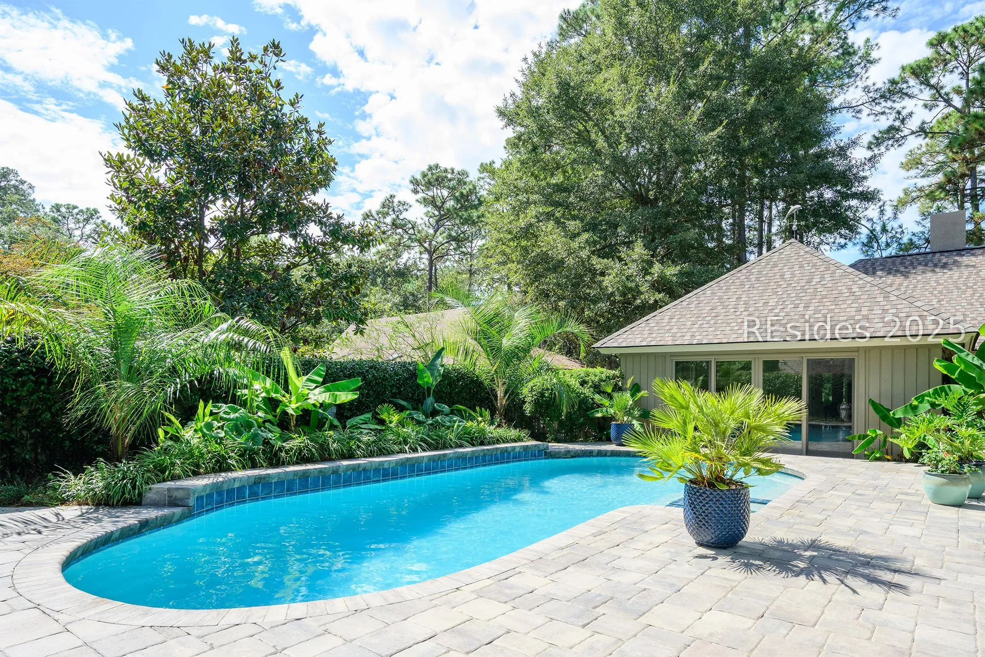 Property Slideshow image 4 of 43 | 25 towhee rd, Hilton Head Island, SC, 29926