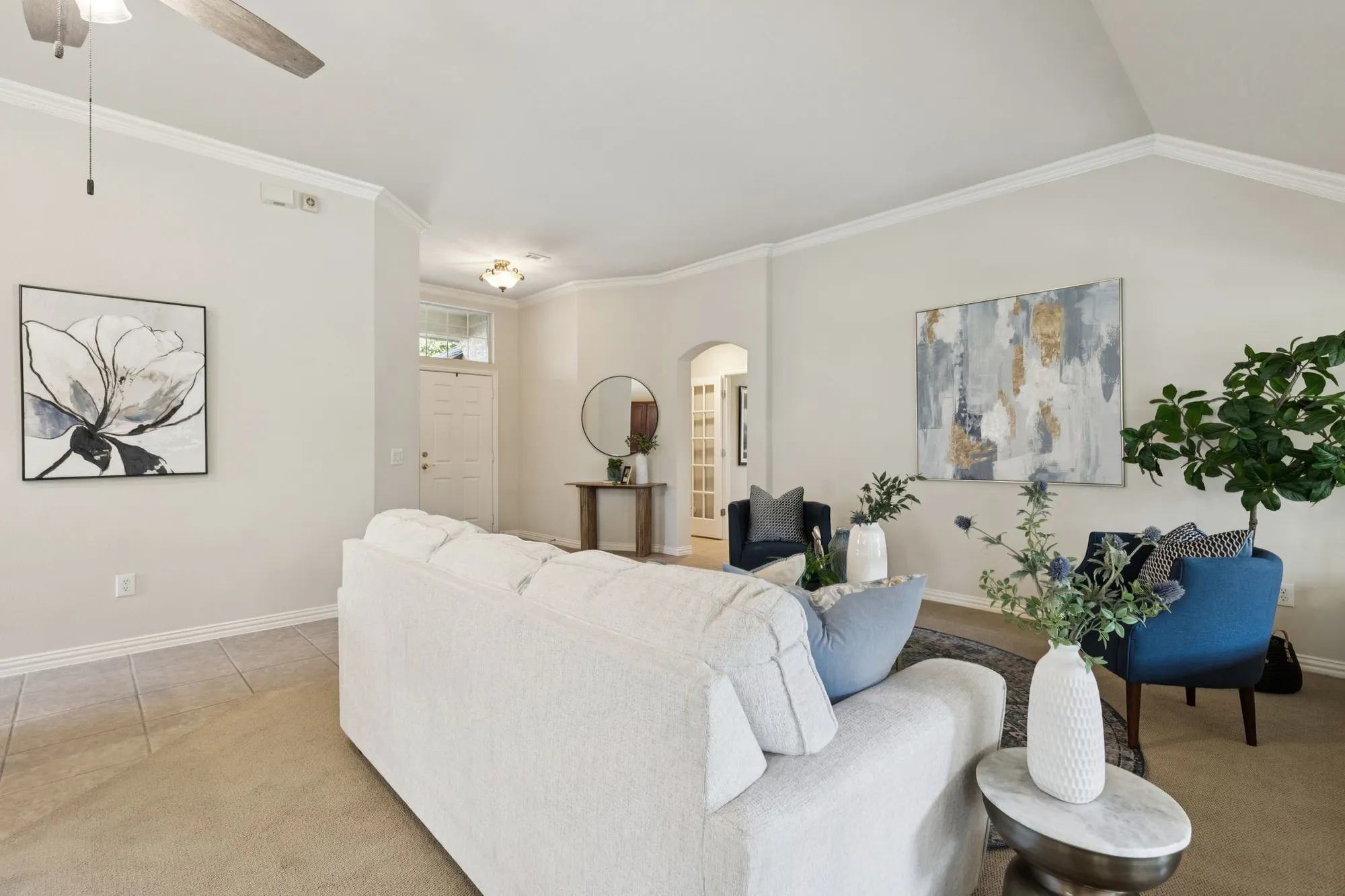 Property Slideshow image 10 of 37 | 11001 southerland dr, Denton, TX, 76207