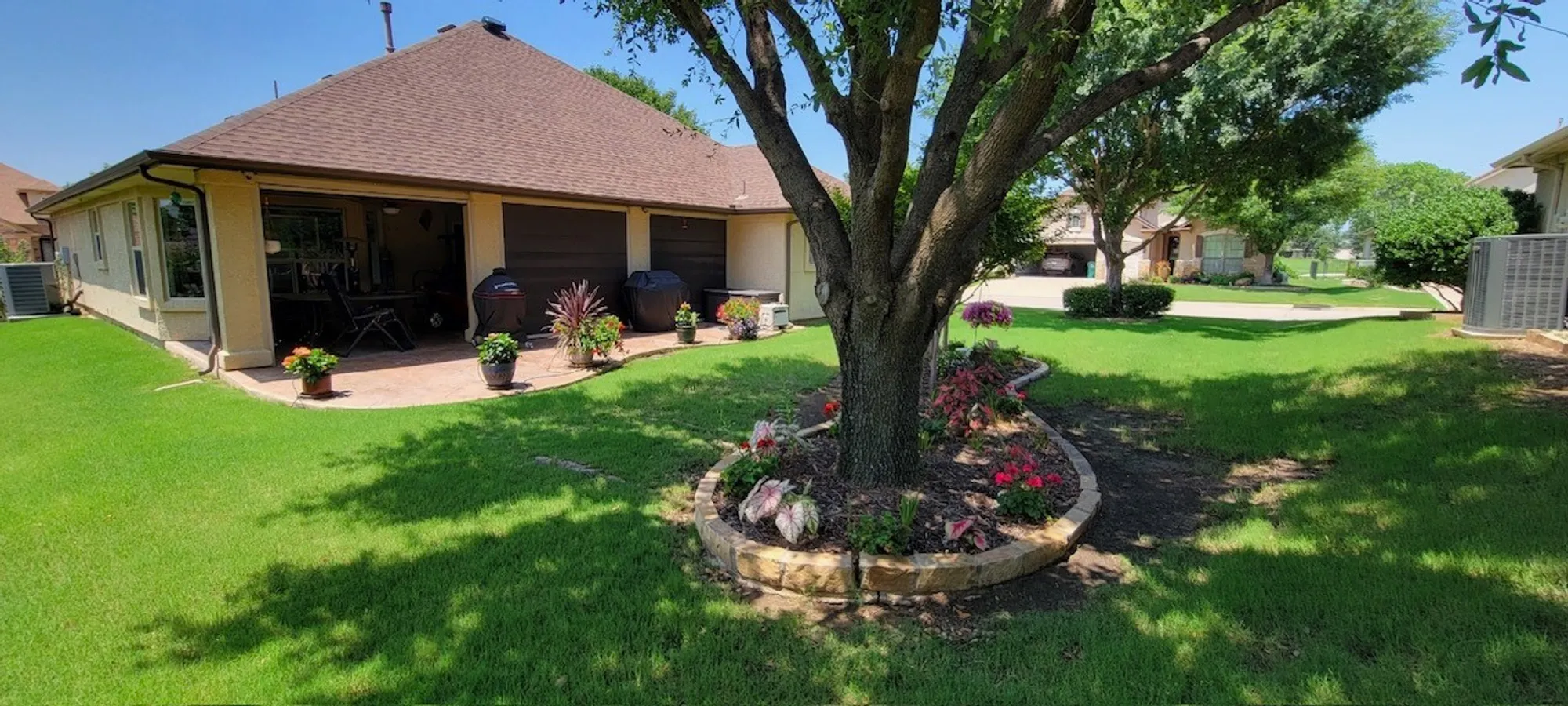 Property Slideshow image 6 of 37 | 11001 southerland dr, Denton, TX, 76207